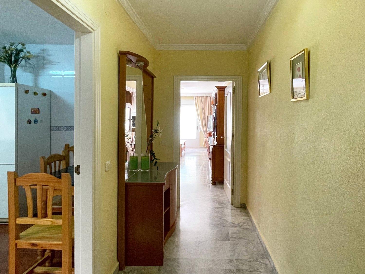 Flat for Sale in Mijas