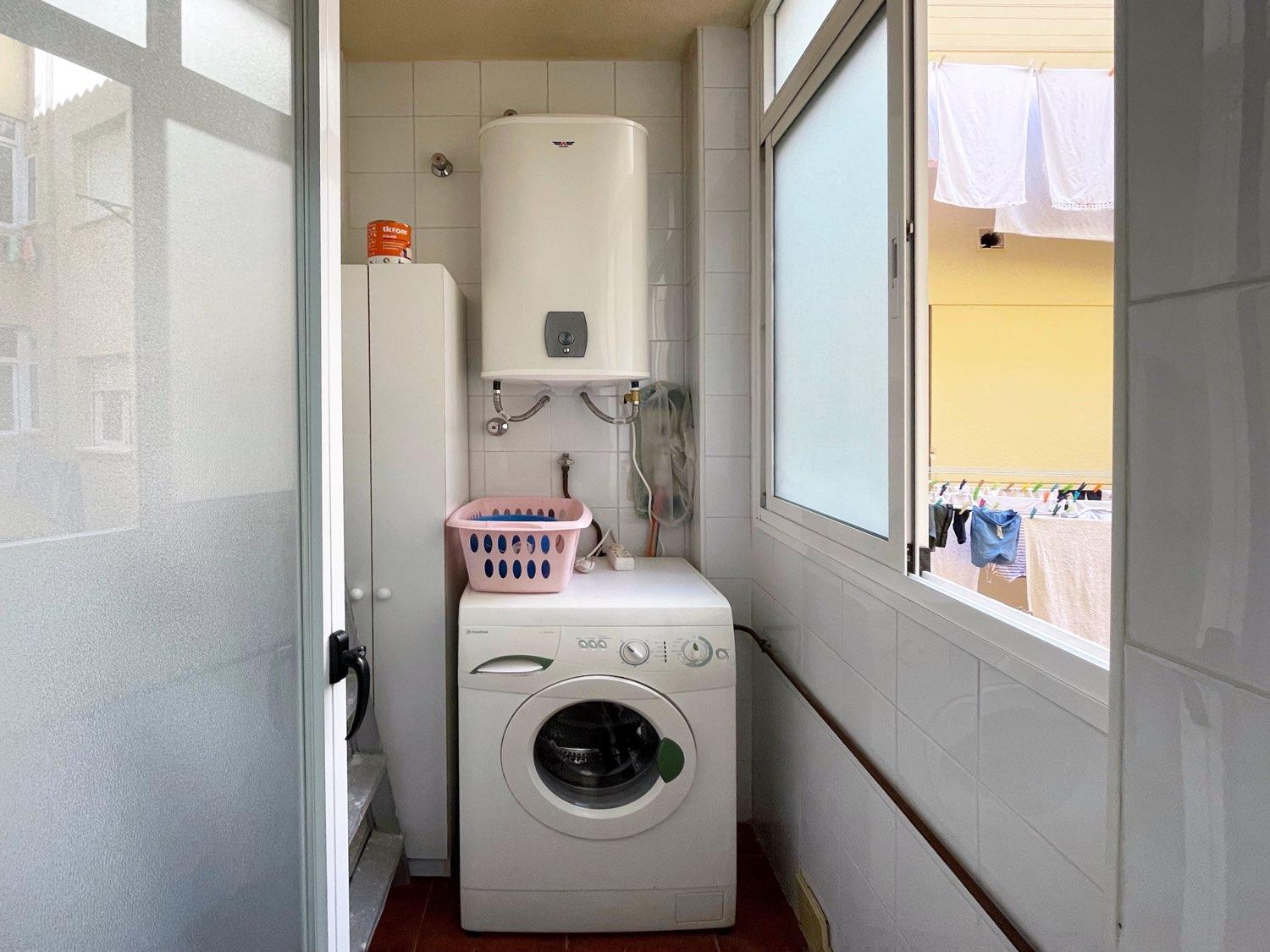 Flat for Sale in Mijas