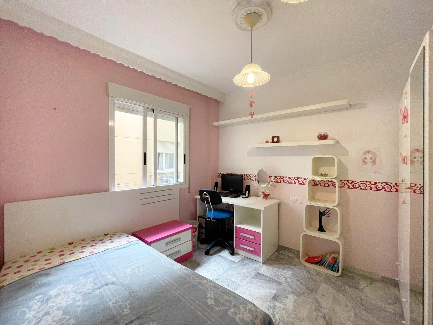 Flat for Sale in Mijas