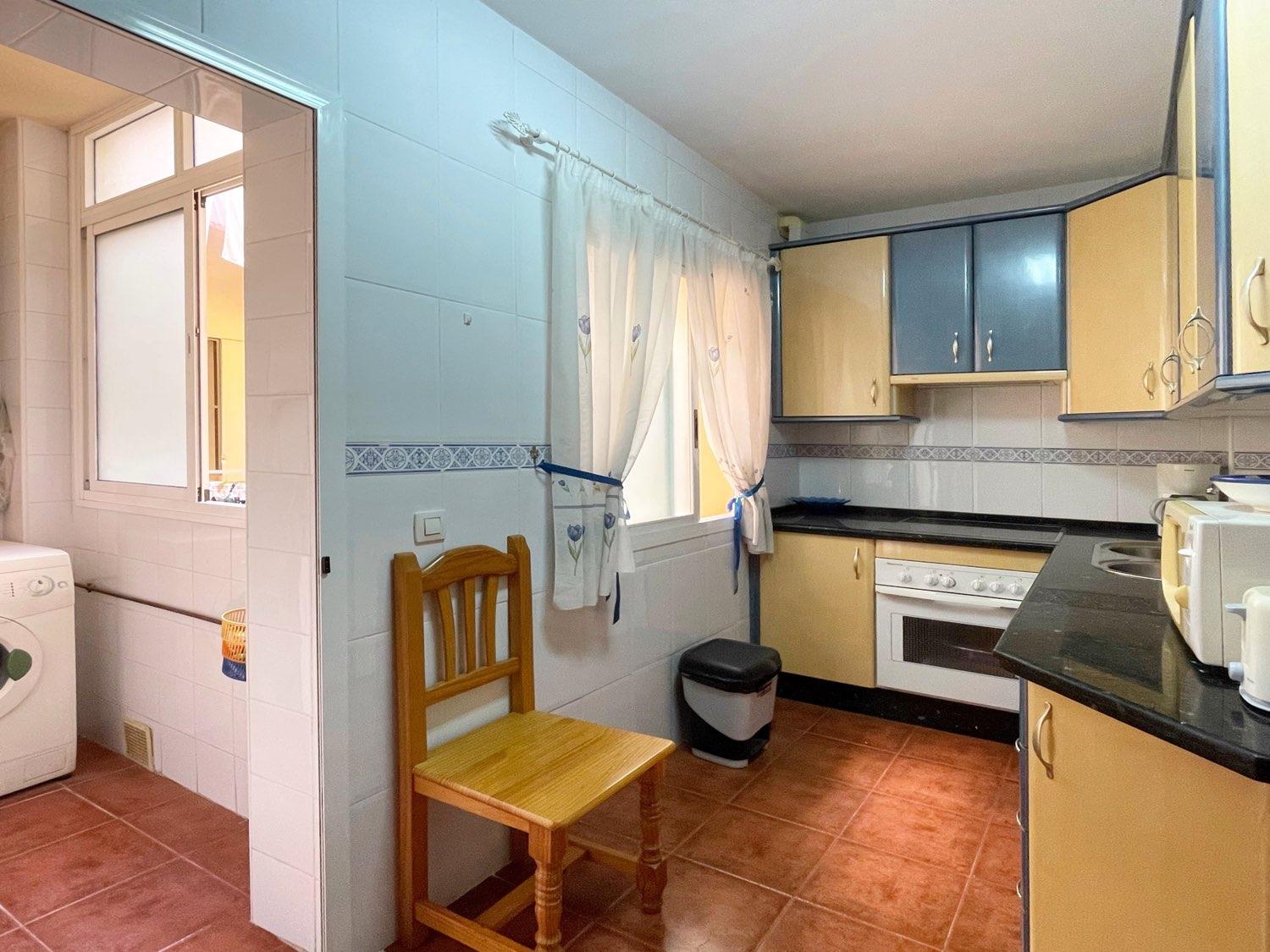 Flat for Sale in Mijas