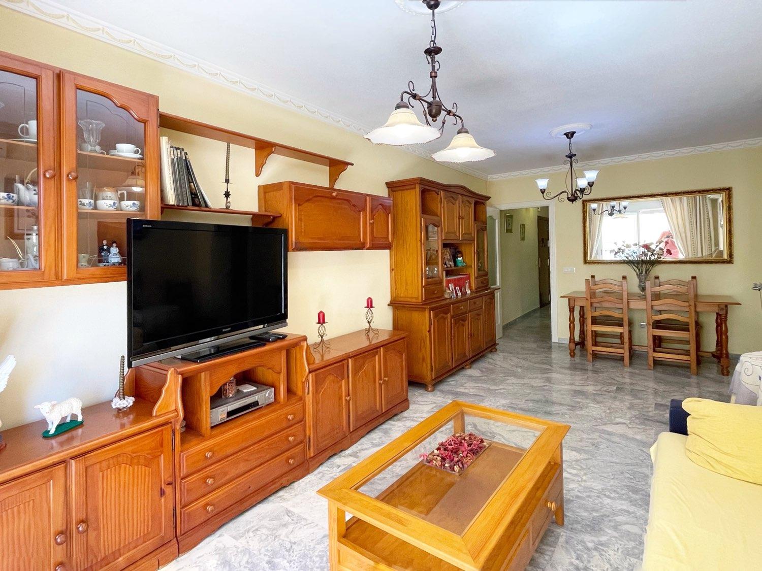 Flat for Sale in Mijas