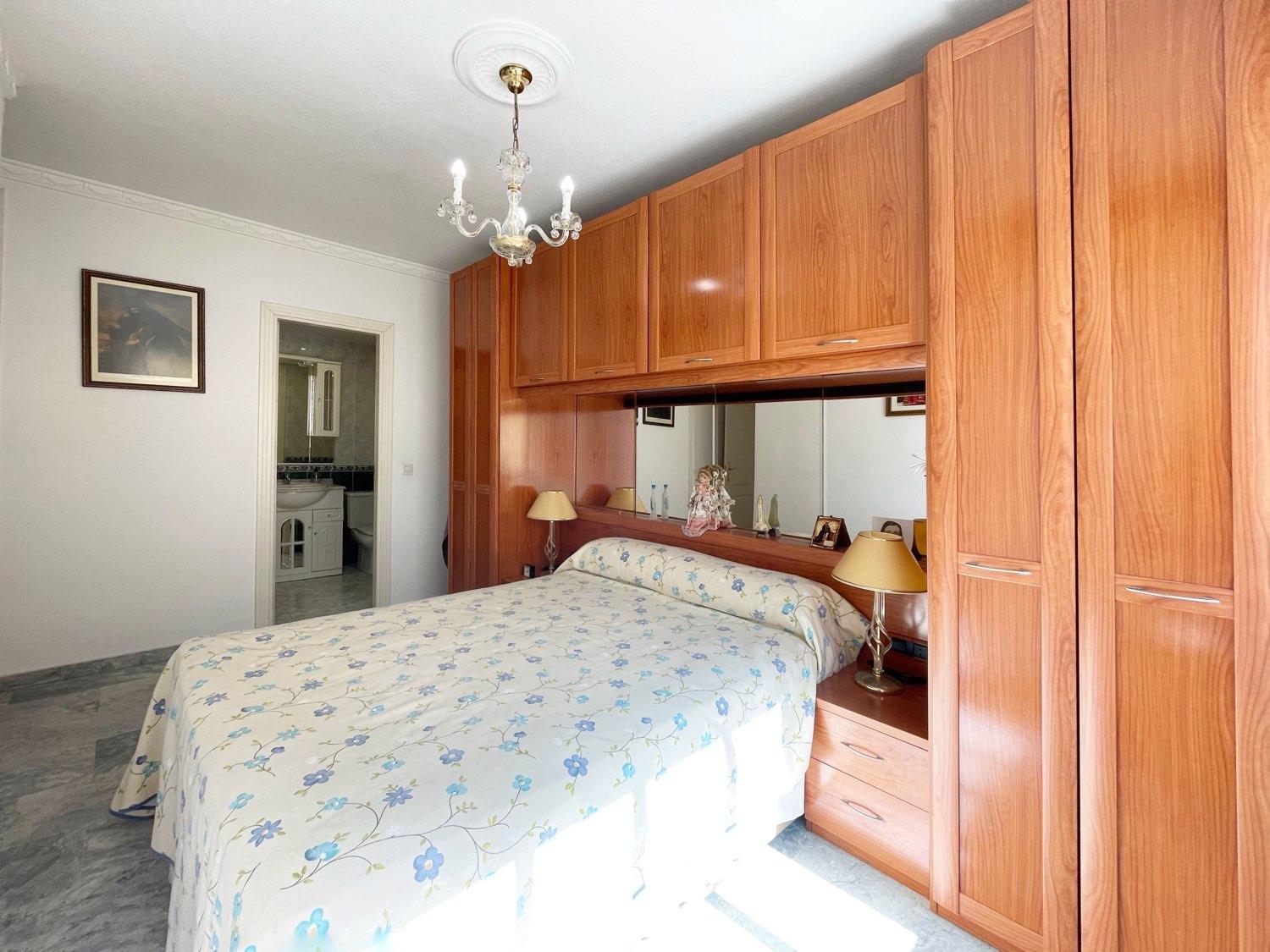 Flat for Sale in Mijas