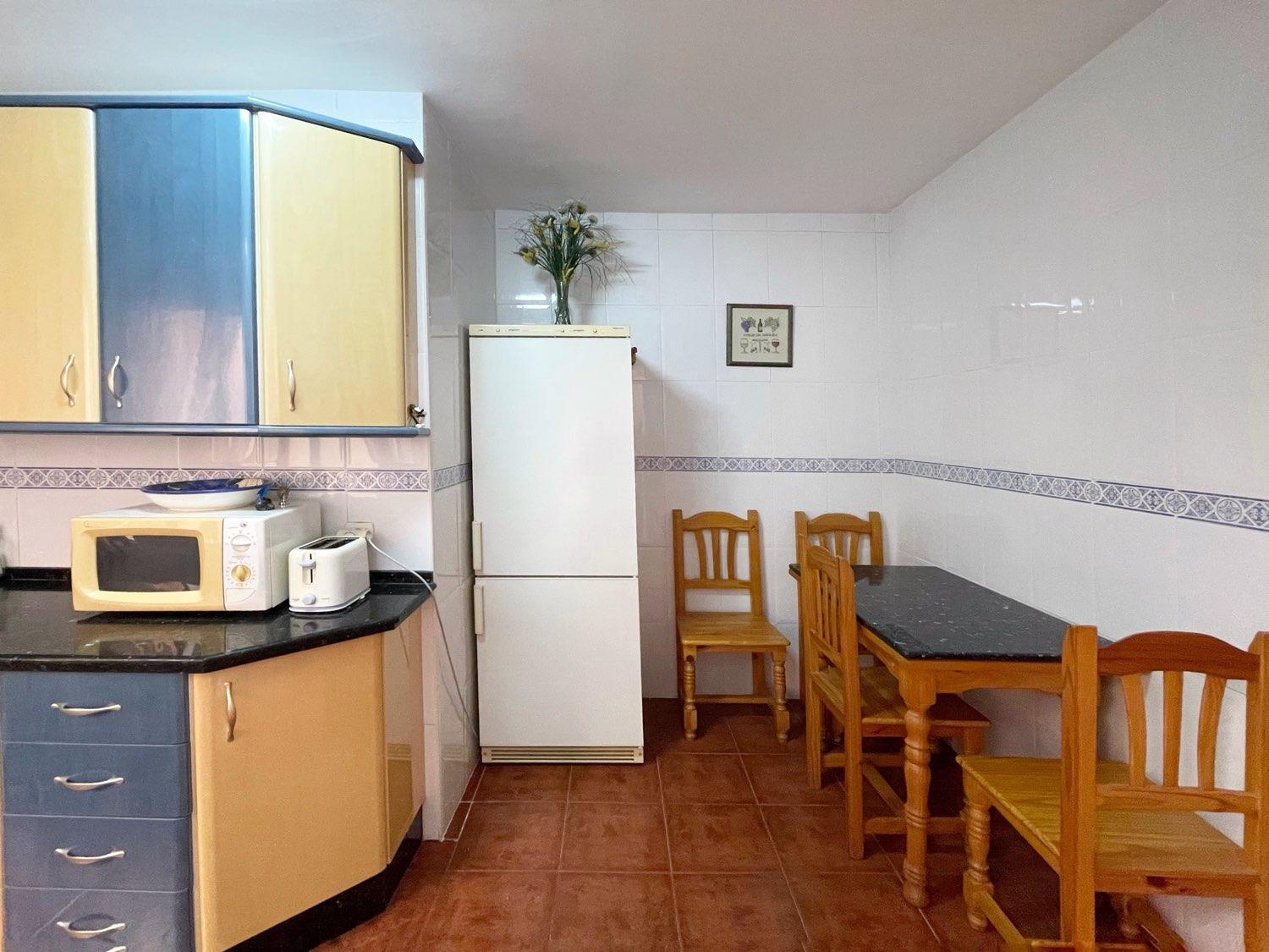 Flat for Sale in Mijas