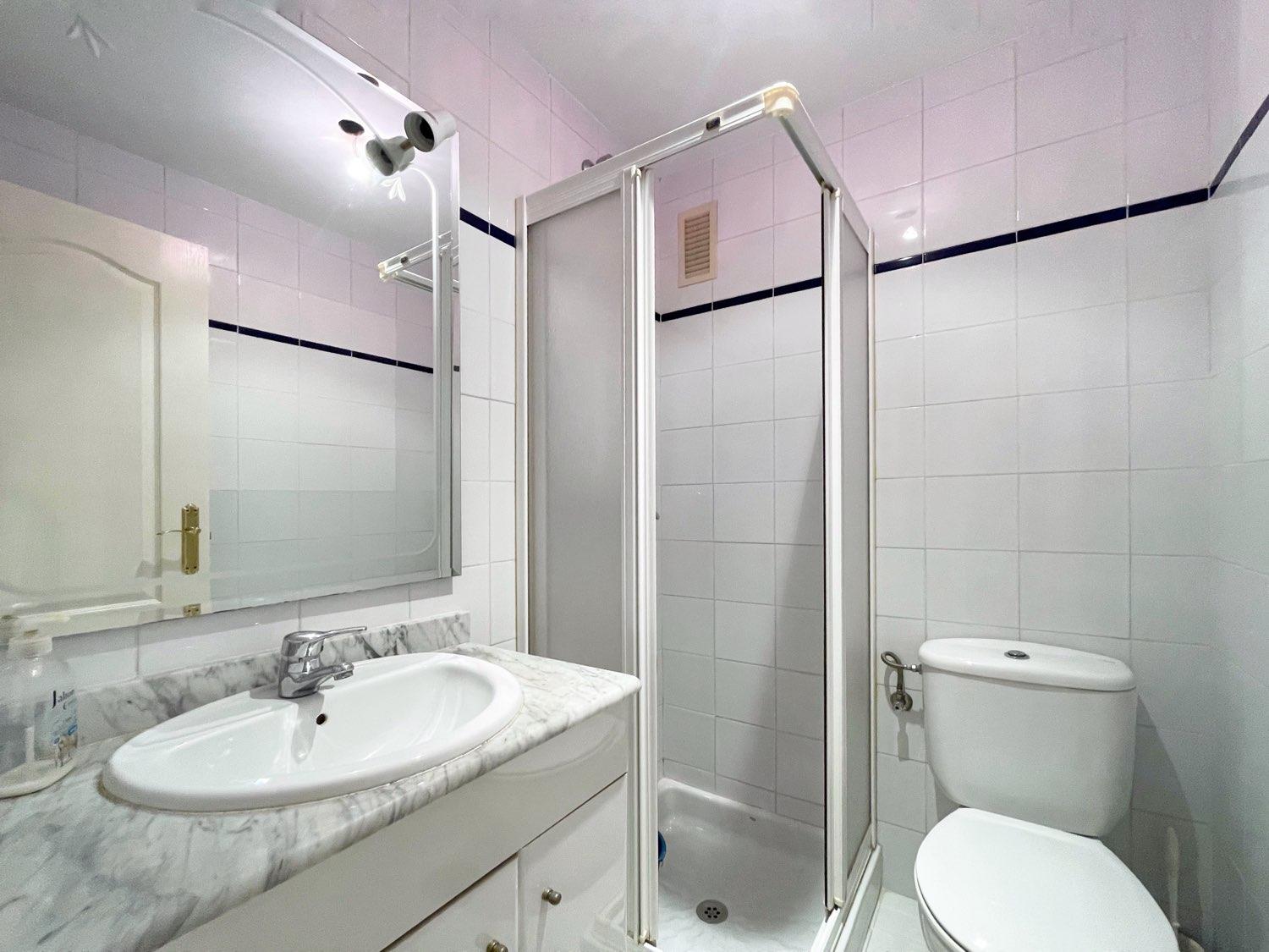 Flat for Sale in Mijas
