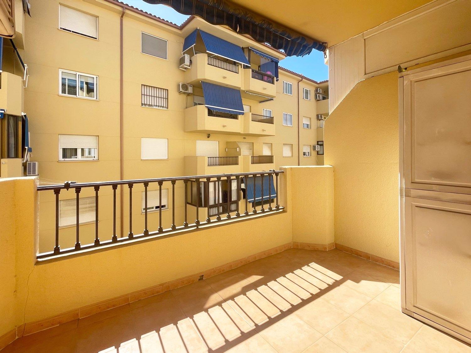 Flat for Sale in Mijas