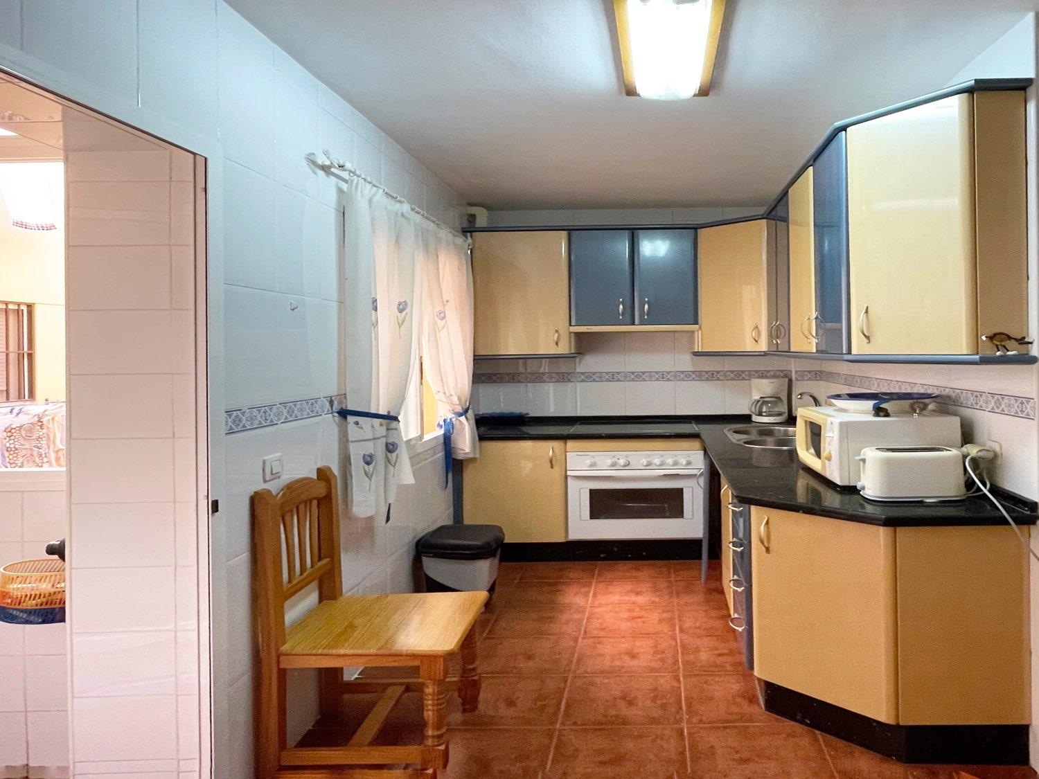 Flat for Sale in Mijas
