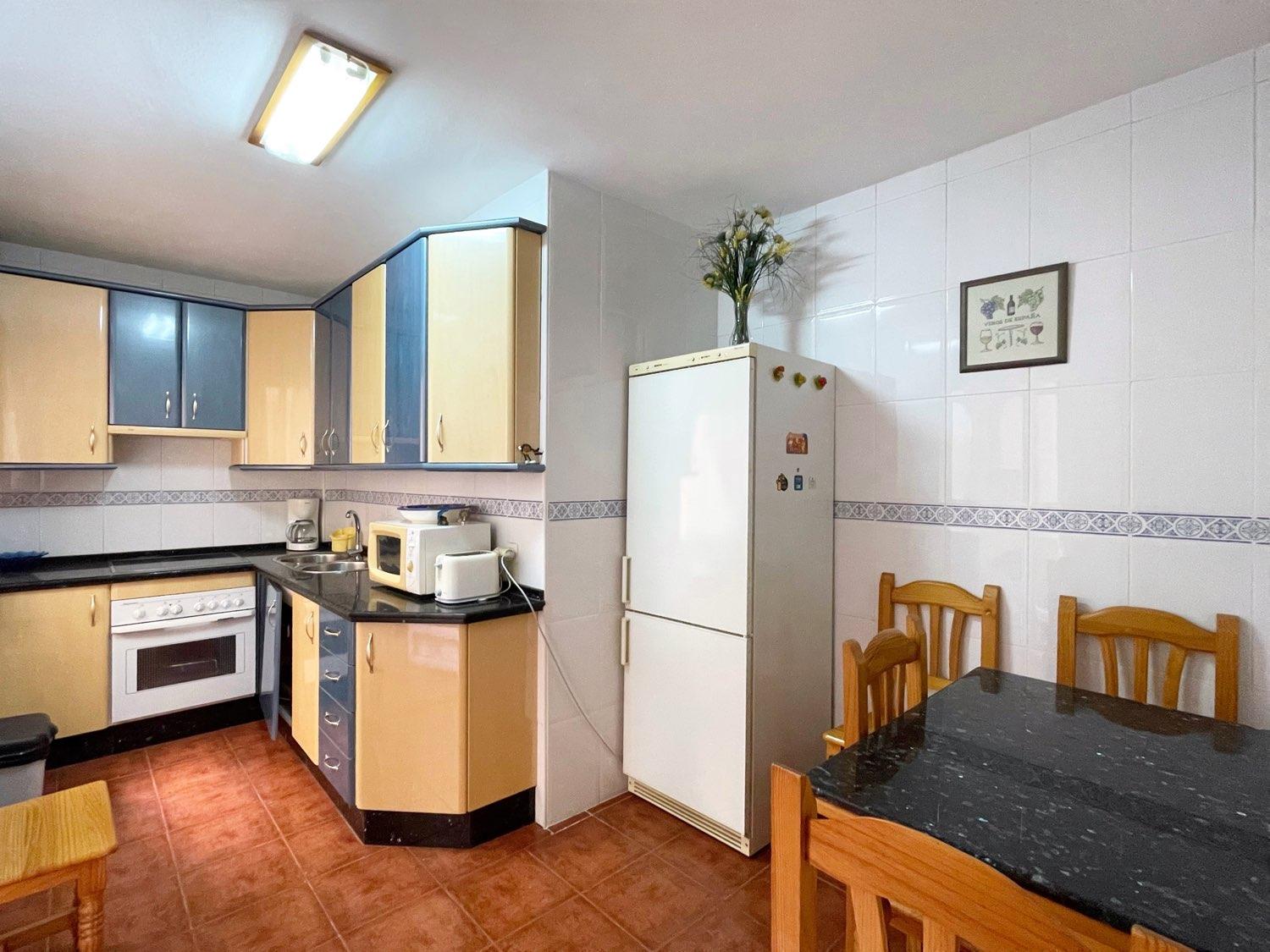 Flat for Sale in Mijas