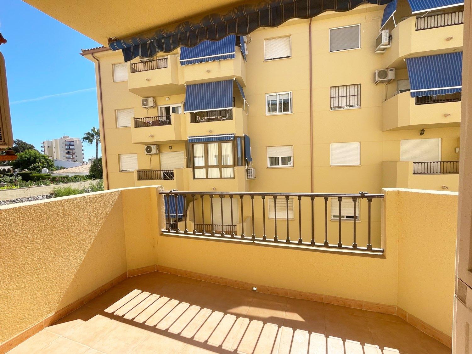 Flat for Sale in Mijas
