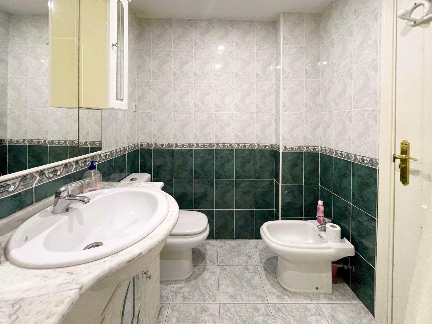 Flat for Sale in Mijas
