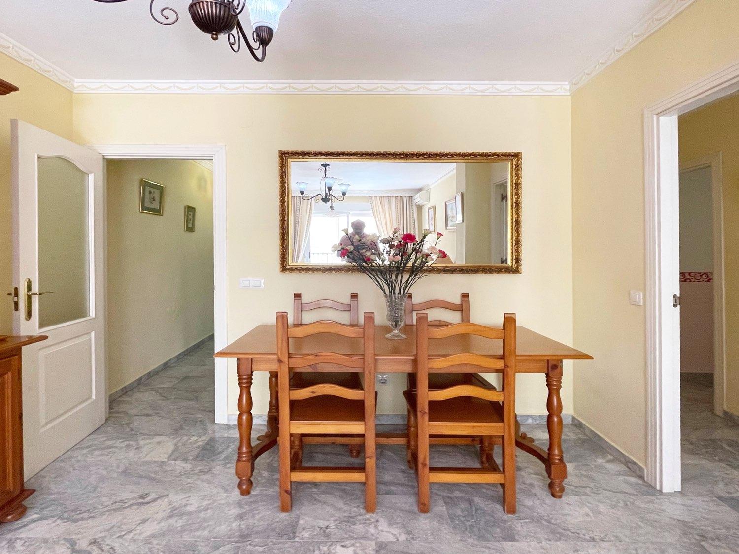 Flat for Sale in Mijas