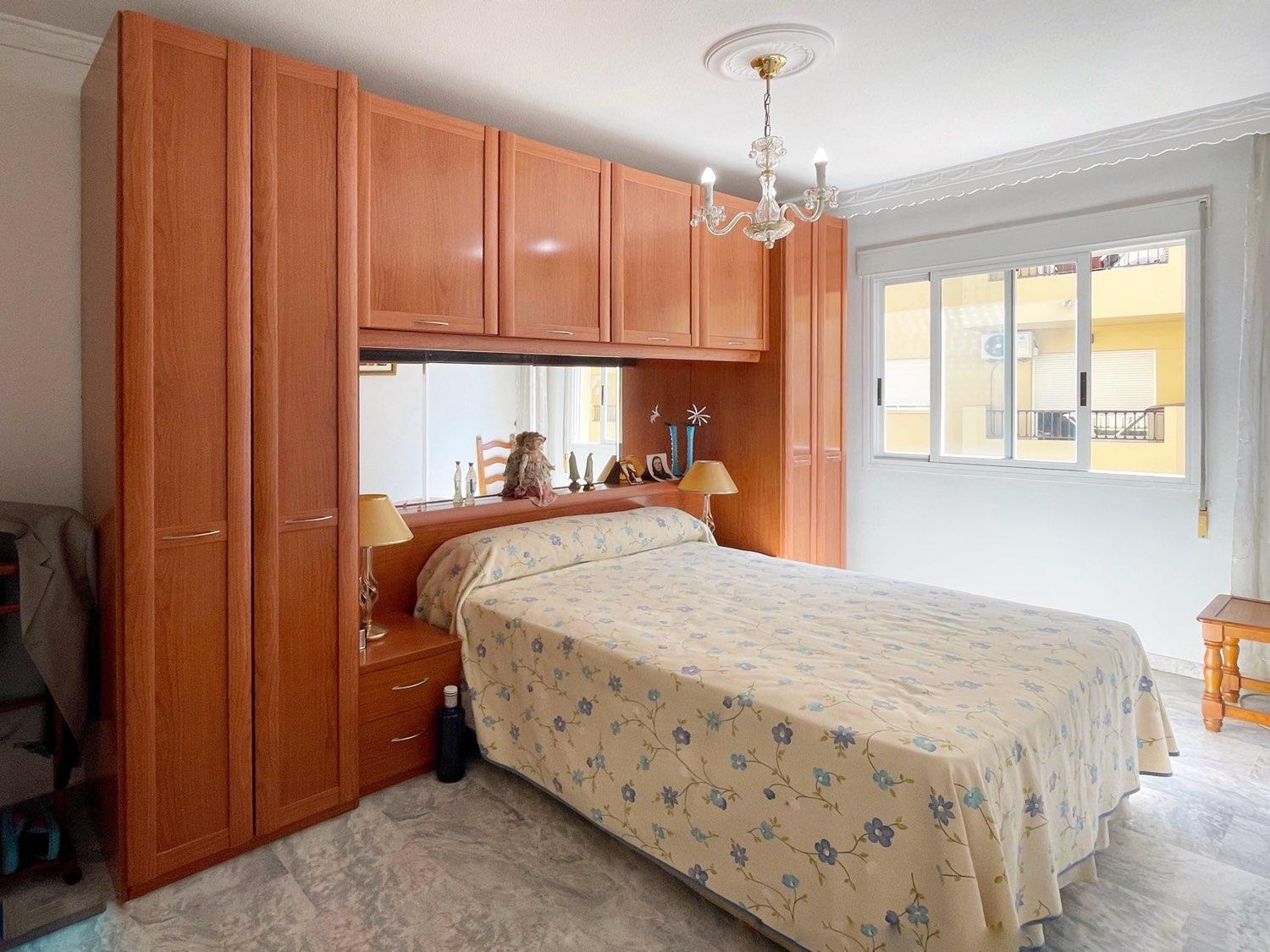 Flat for Sale in Mijas