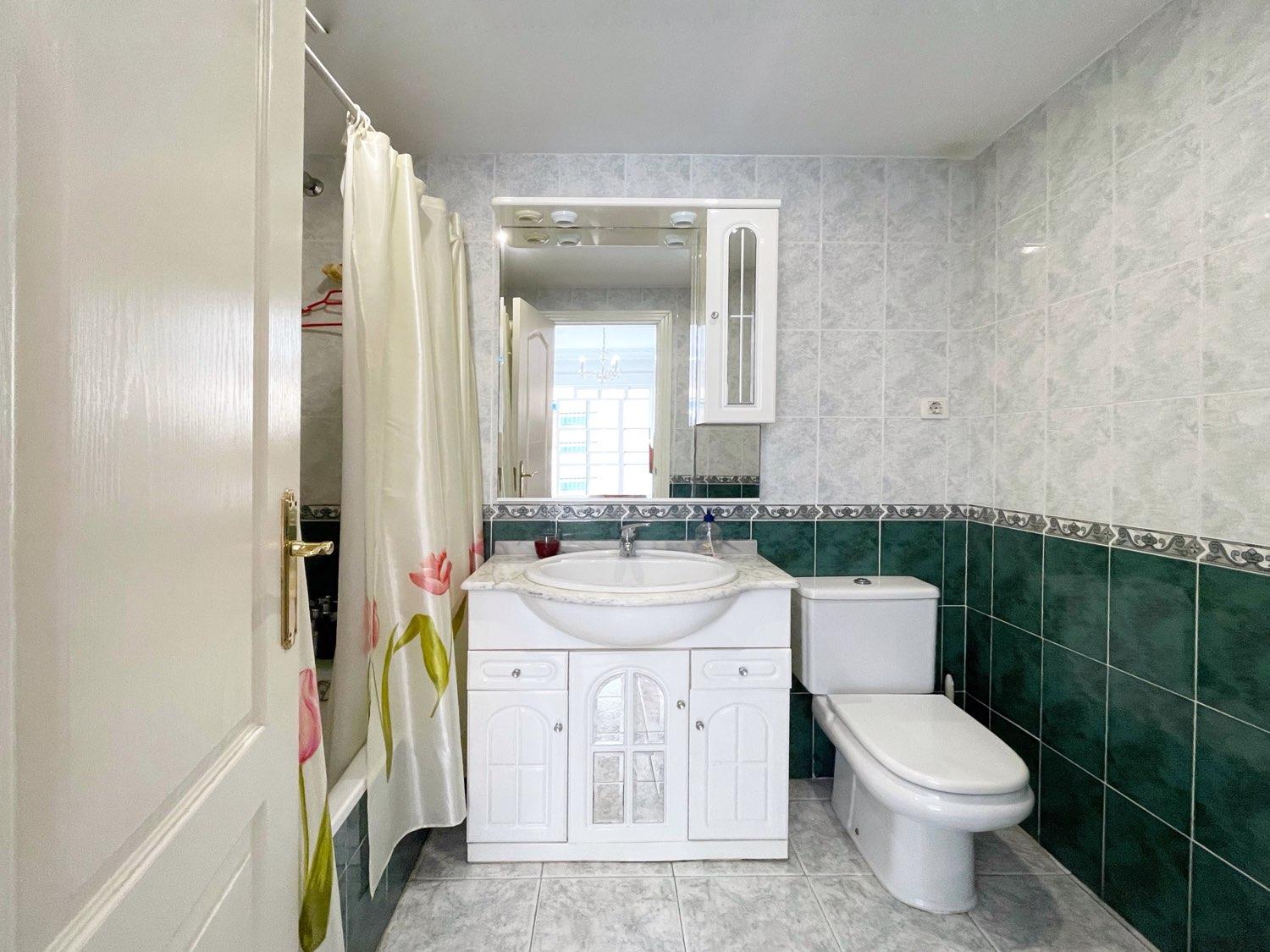 Flat for Sale in Mijas