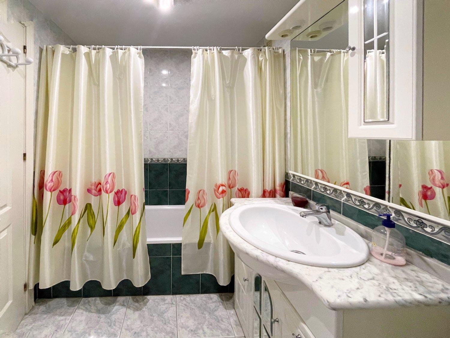 Flat for Sale in Mijas