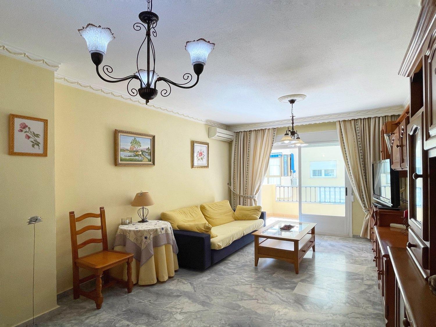 Flat for Sale in Mijas