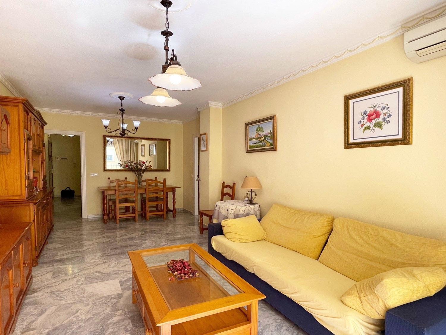 Flat for Sale in Mijas