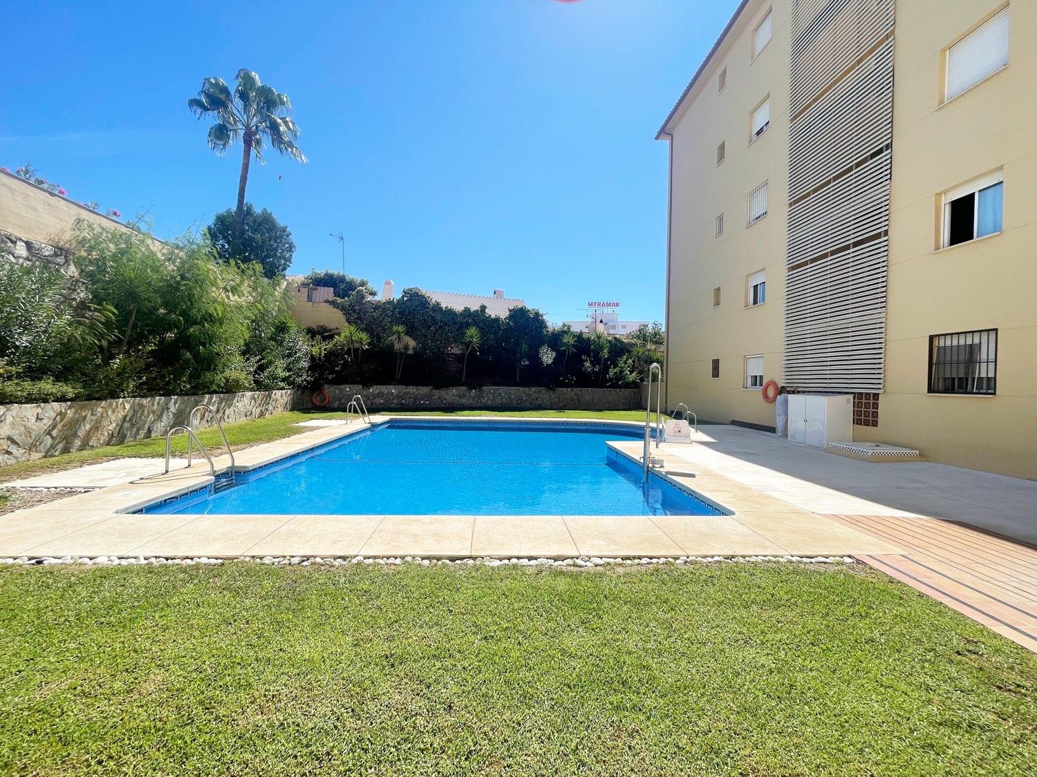 Flat for Sale in Mijas