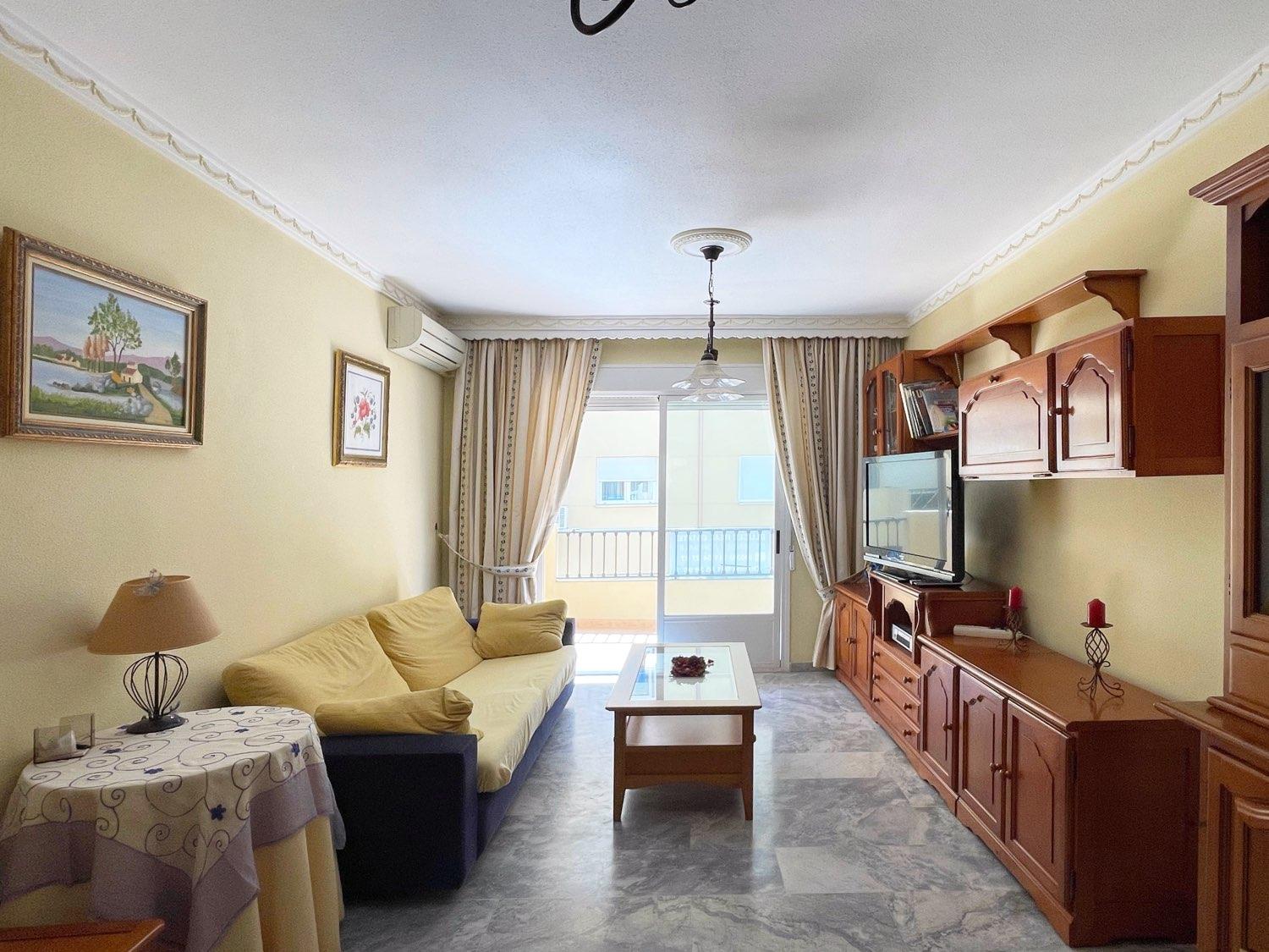 Flat for Sale in Mijas