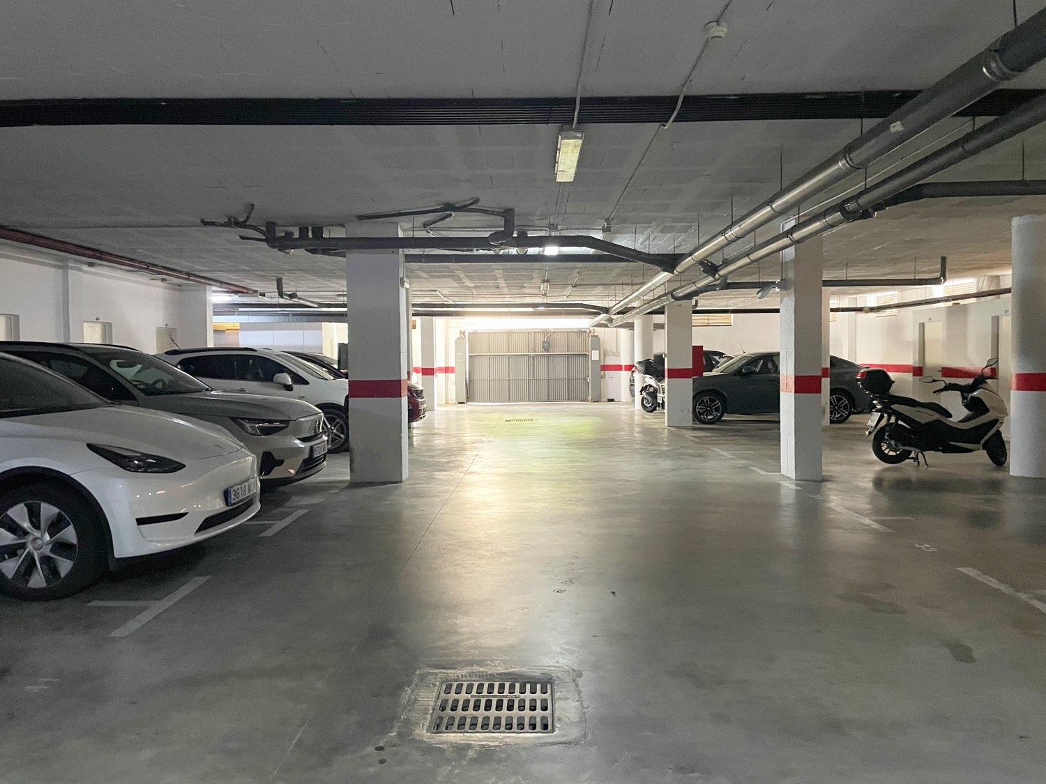 Flat for Sale in Fuengirola