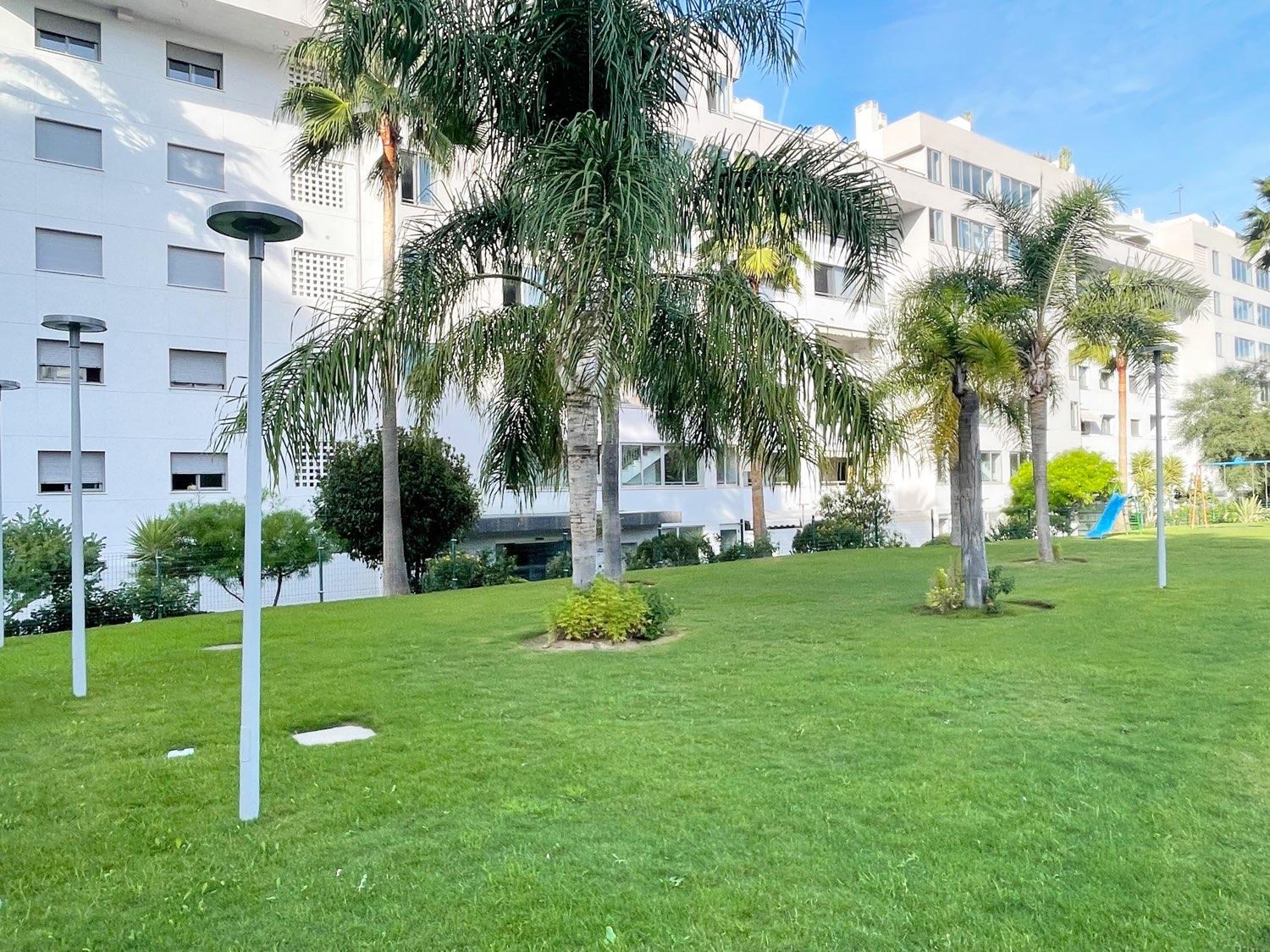 Flat for Sale in Fuengirola