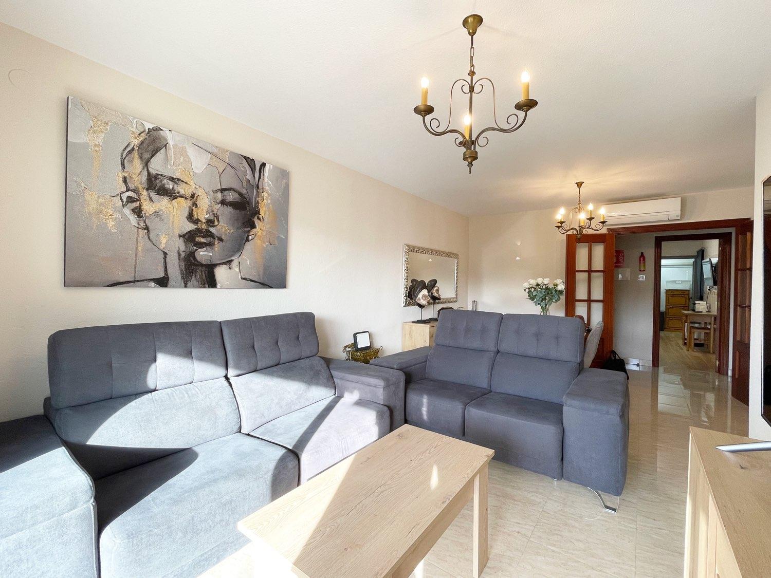 Flat for Sale in Fuengirola