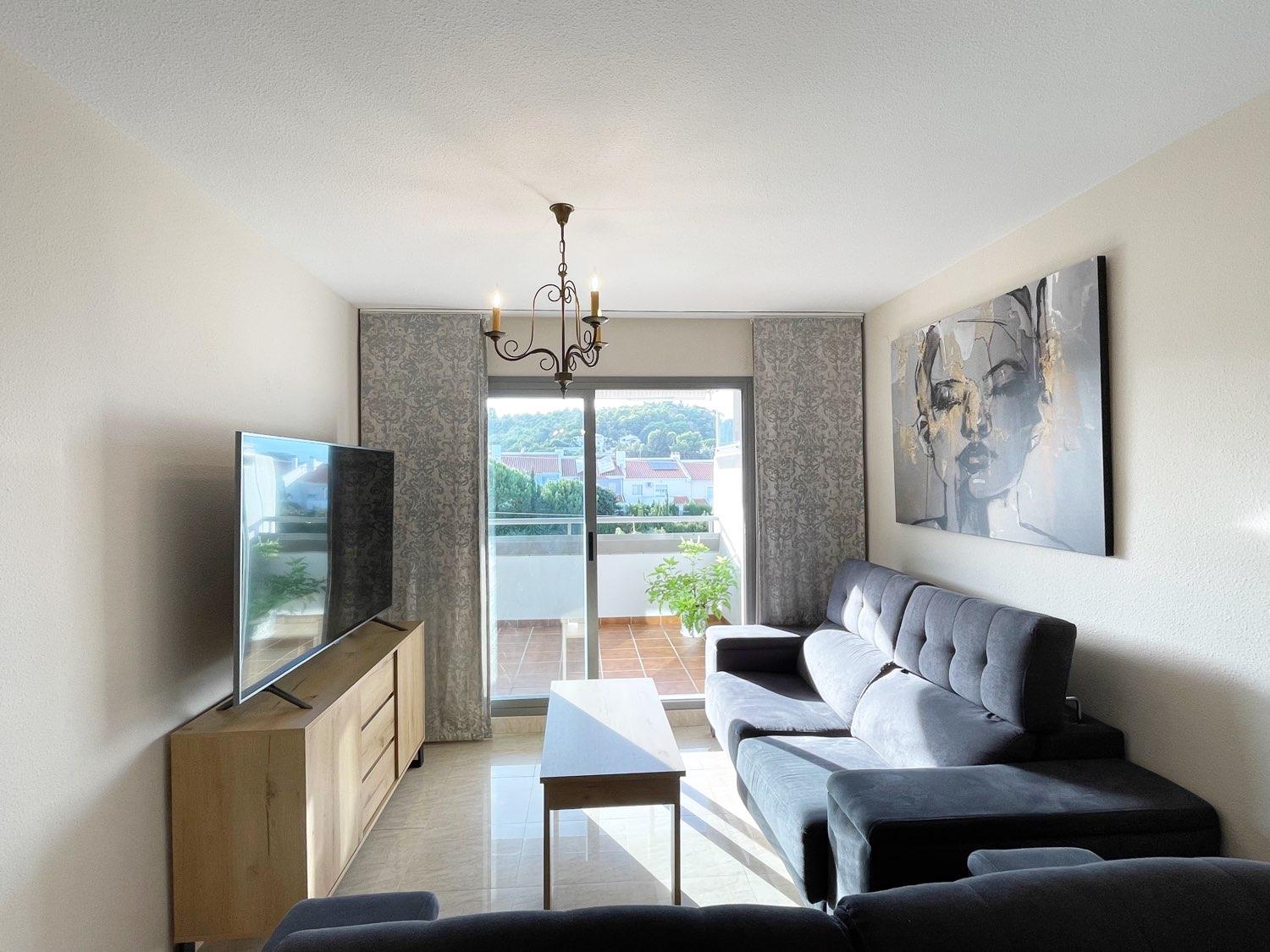 Flat for Sale in Fuengirola