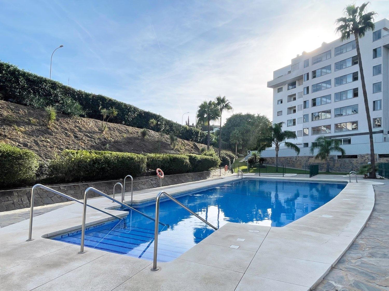 Flat for Sale in Fuengirola