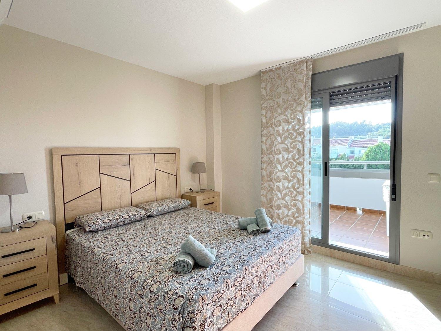Flat for Sale in Fuengirola