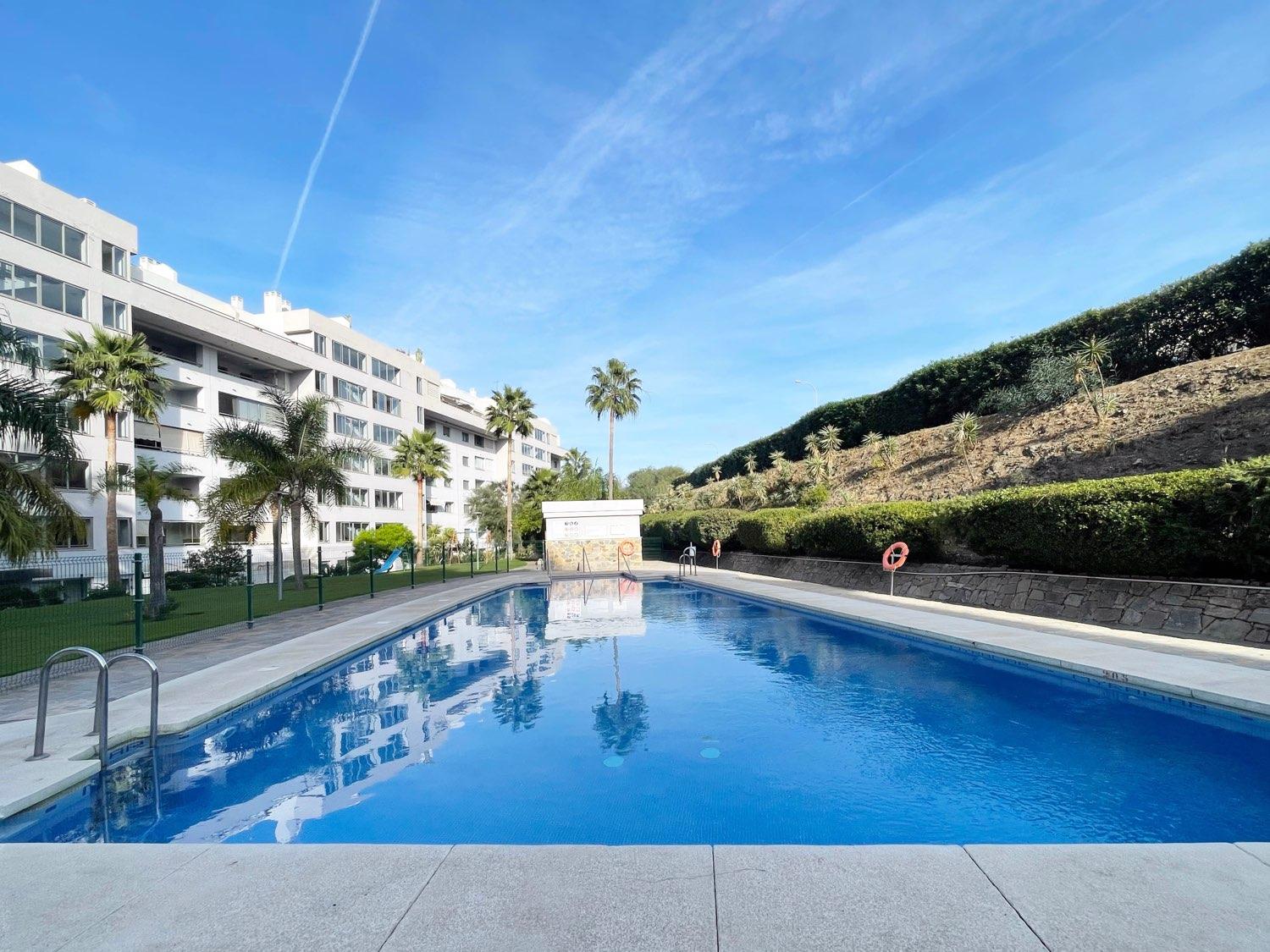 Flat for Sale in Fuengirola