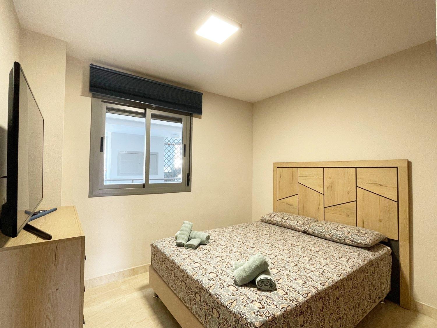 Flat for Sale in Fuengirola