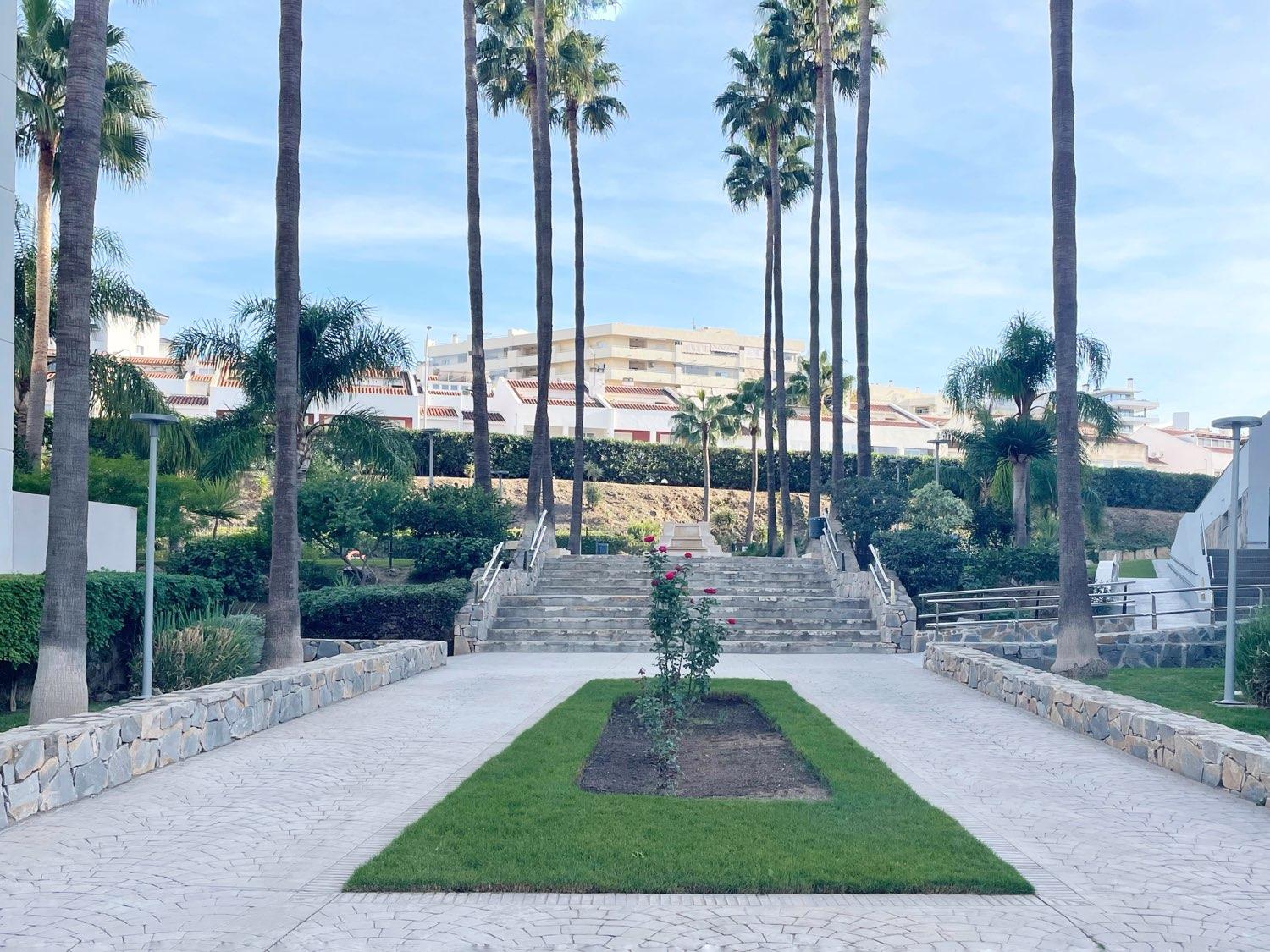 Flat for Sale in Fuengirola