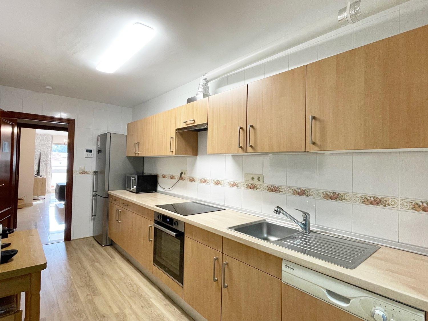 Flat for Sale in Fuengirola