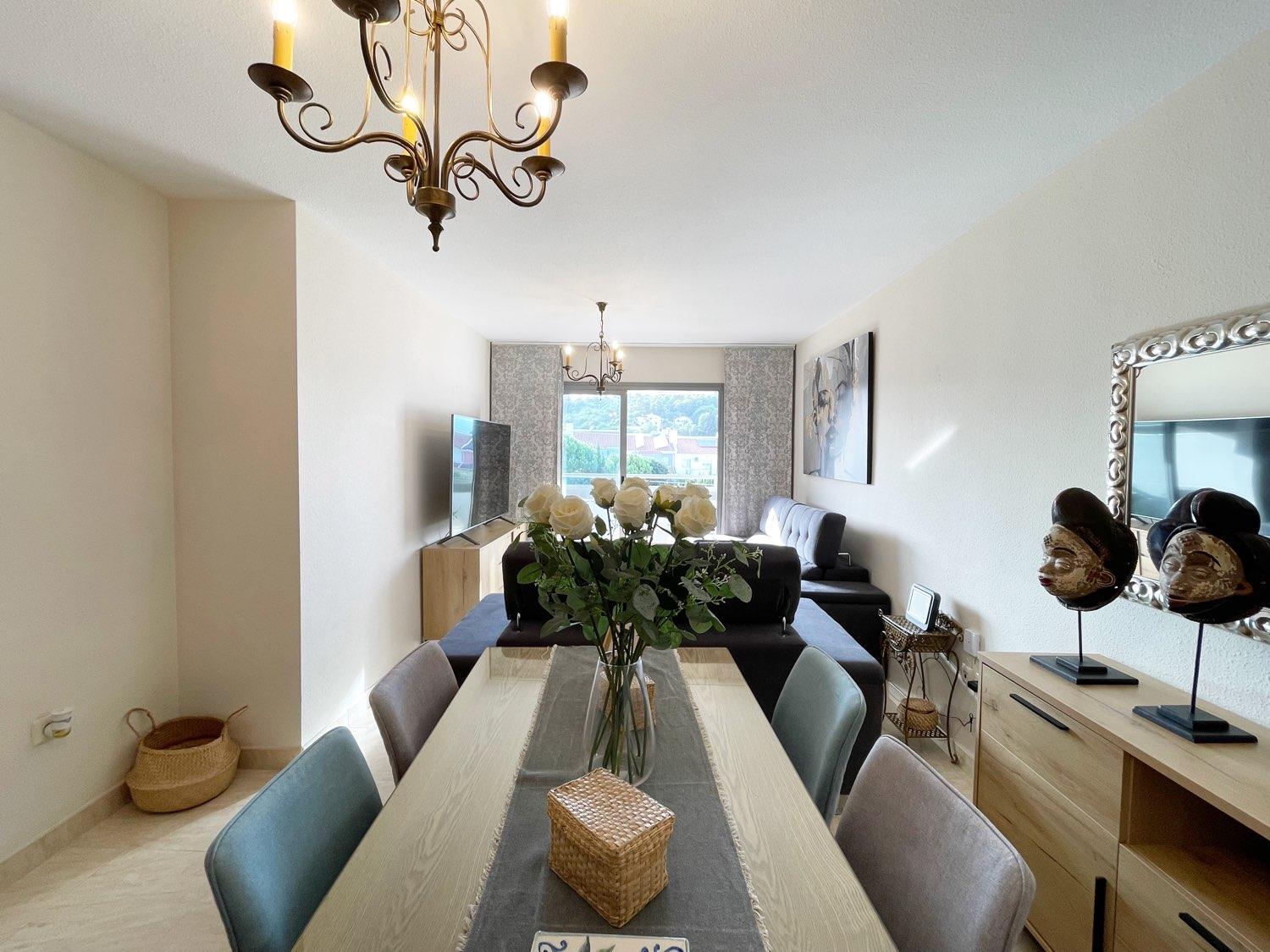 Flat for Sale in Fuengirola