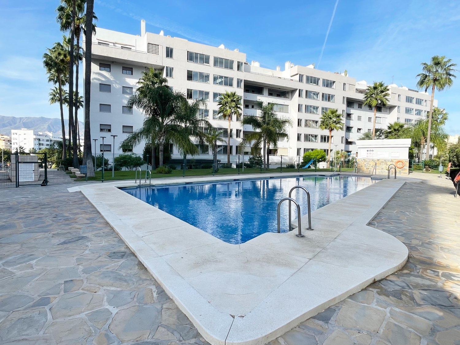 Flat for Sale in Fuengirola