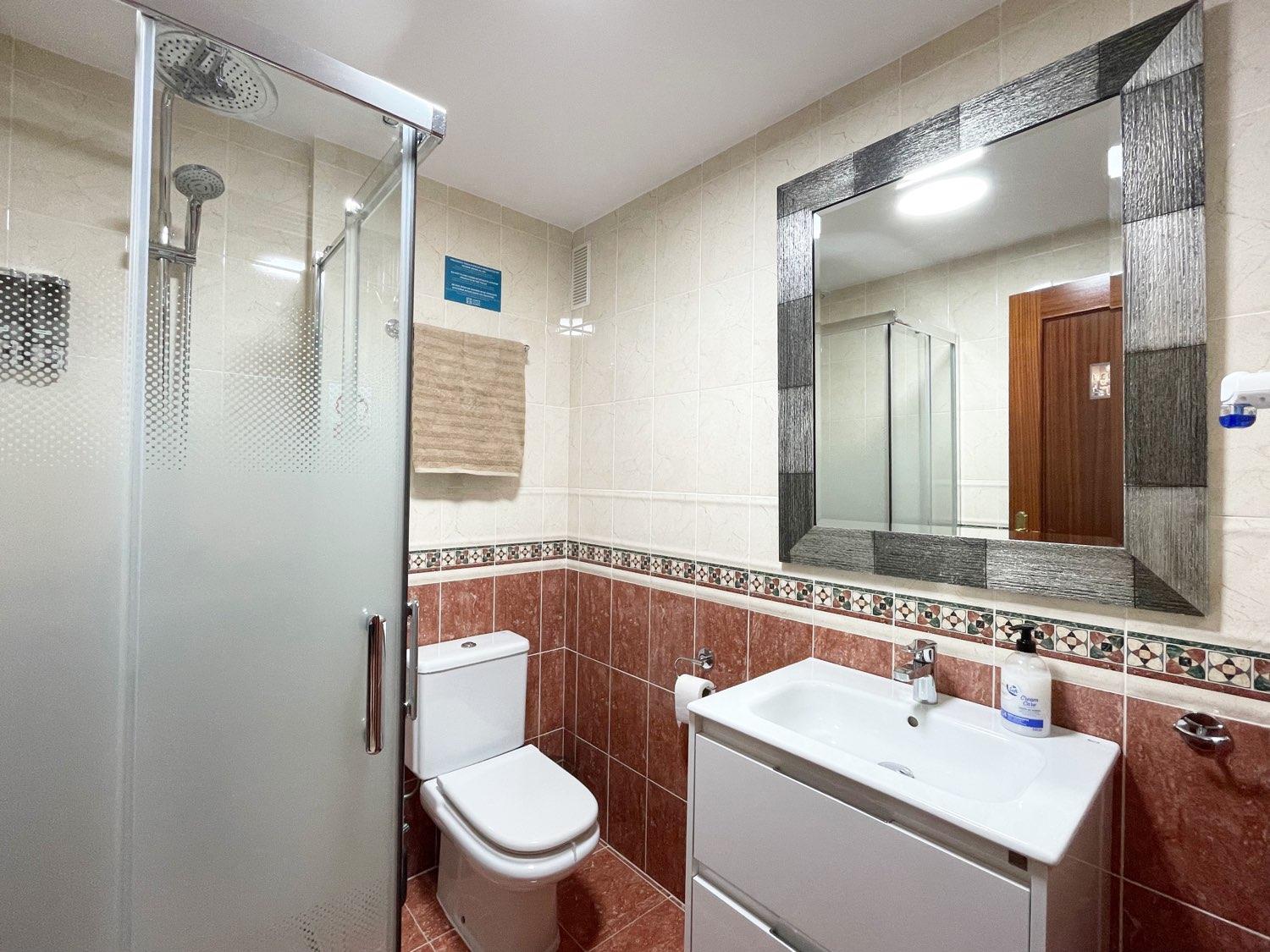 Flat for Sale in Fuengirola