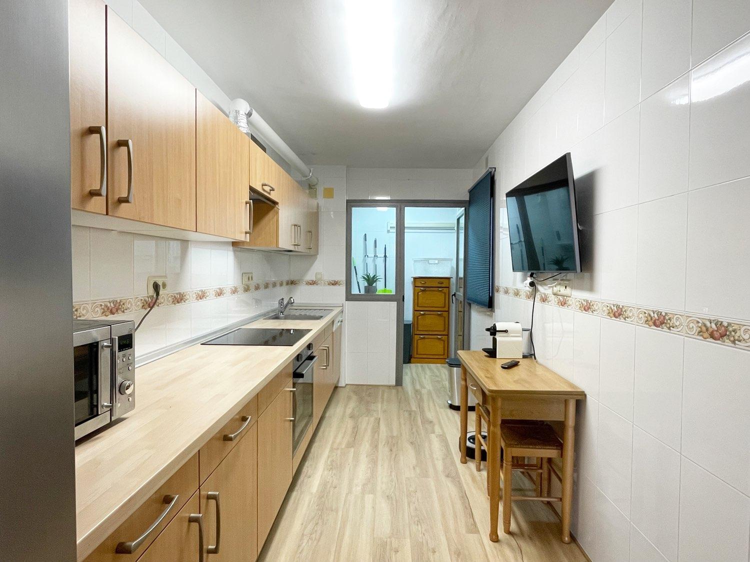 Flat for Sale in Fuengirola