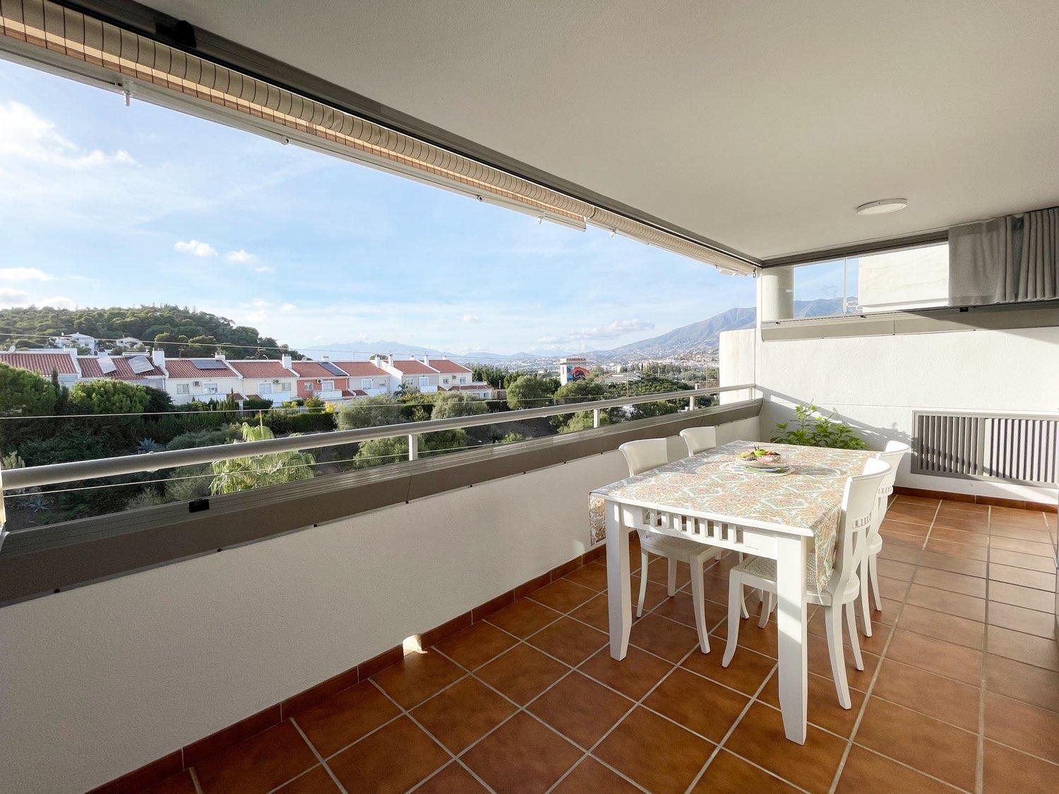 Flat for Sale in Fuengirola