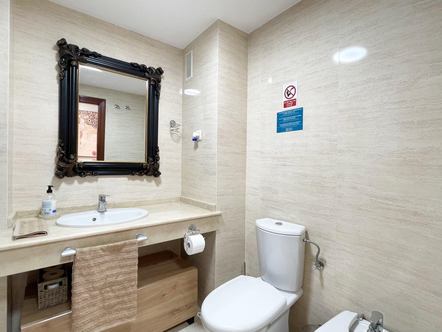 Flat for Sale in Fuengirola