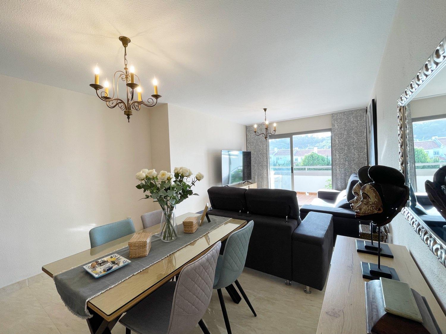 Flat for Sale in Fuengirola
