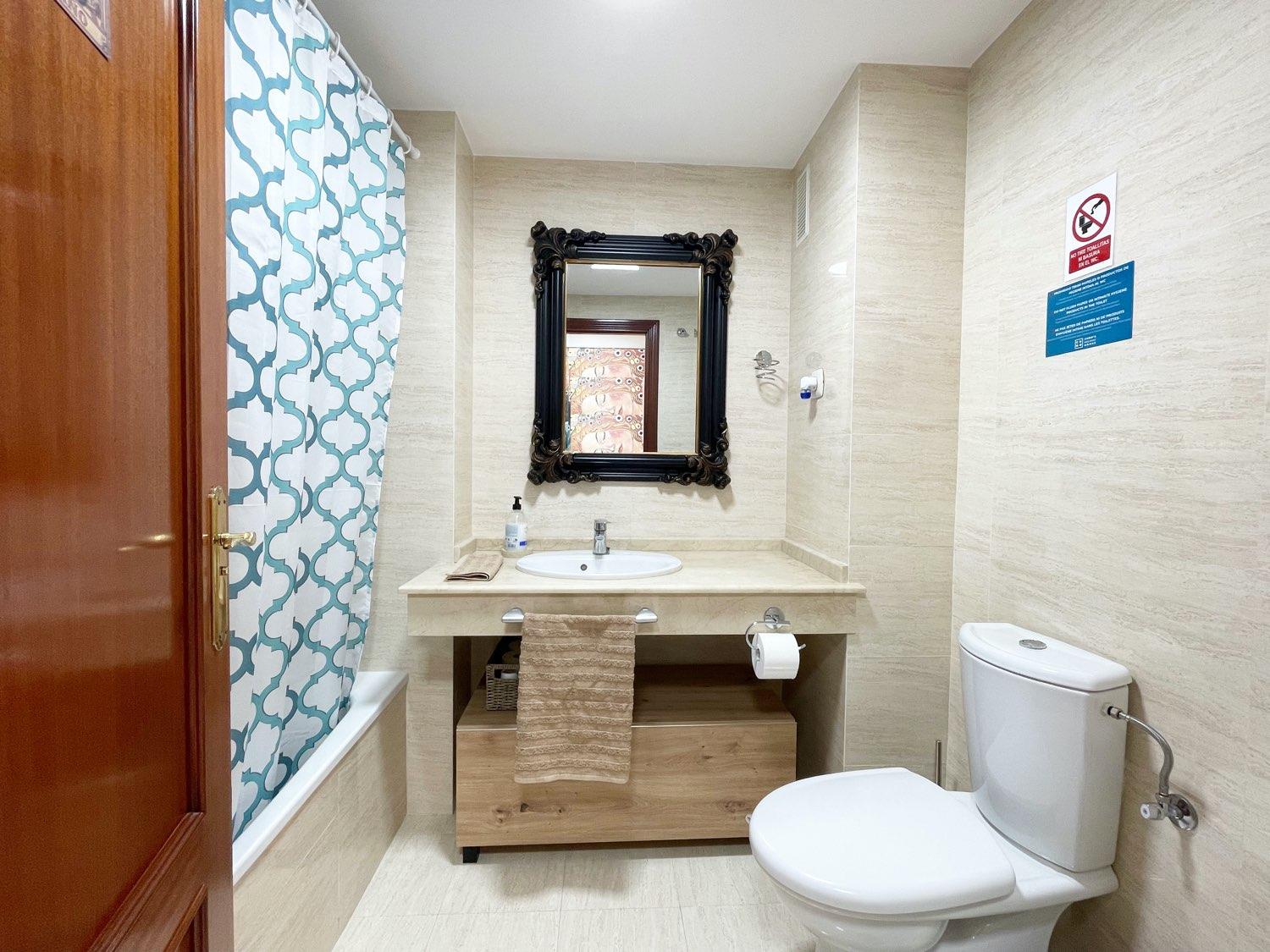 Flat for Sale in Fuengirola