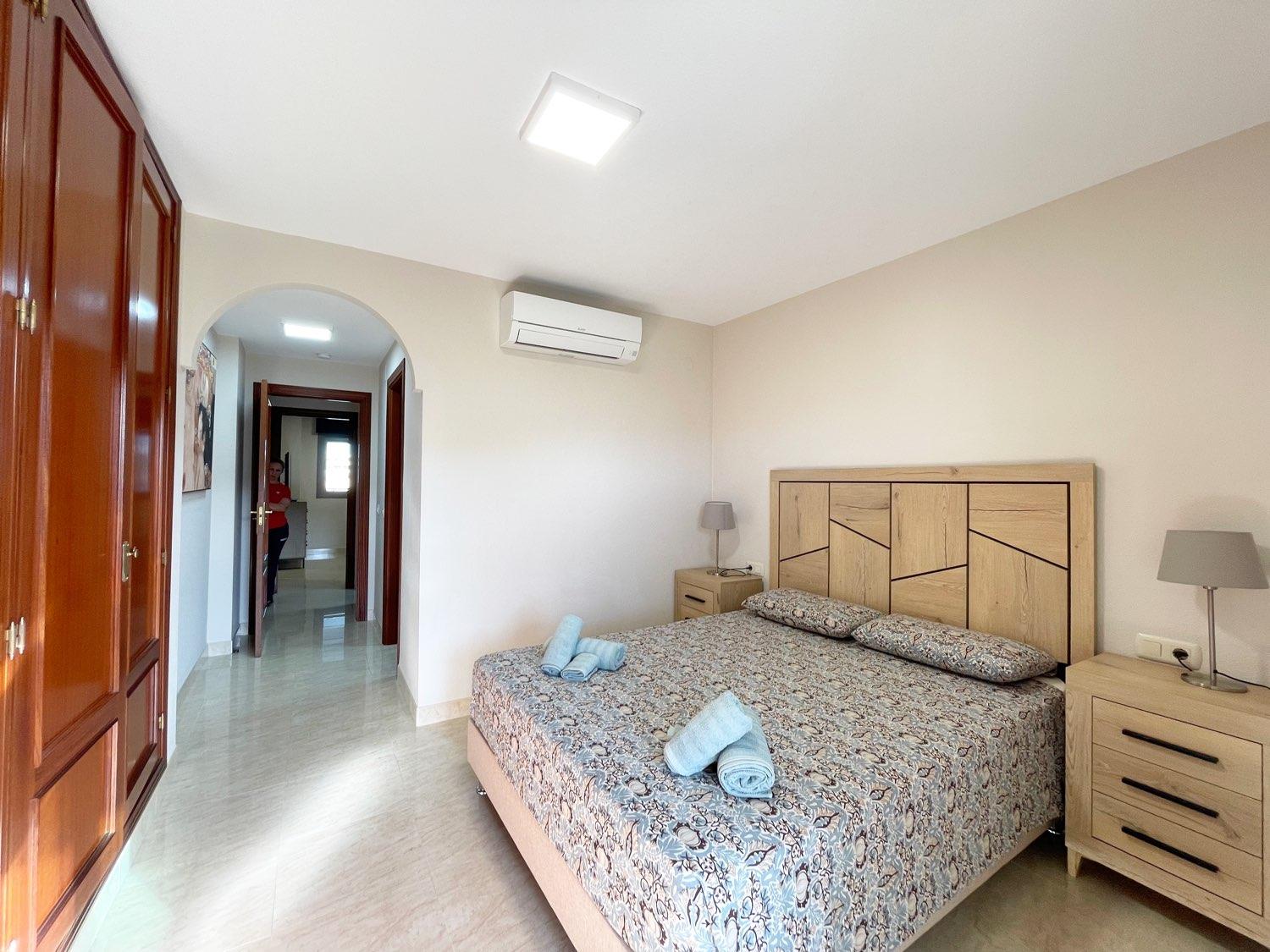 Flat for Sale in Fuengirola
