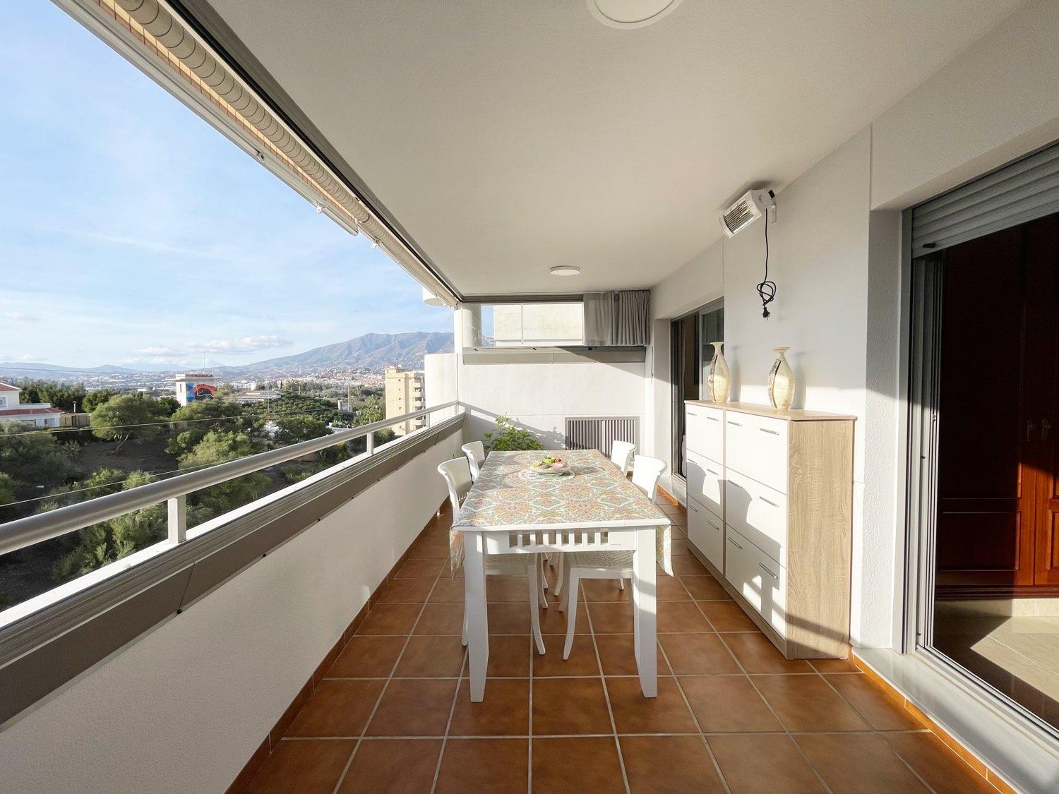 Flat for Sale in Fuengirola