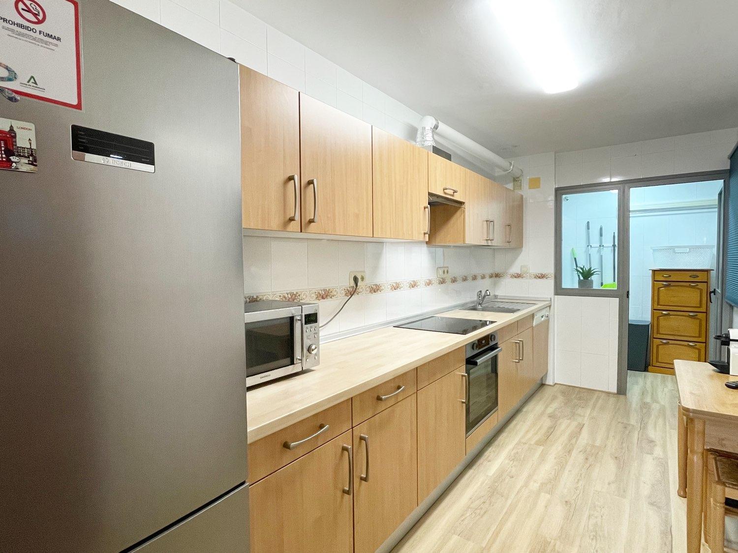 Flat for Sale in Fuengirola