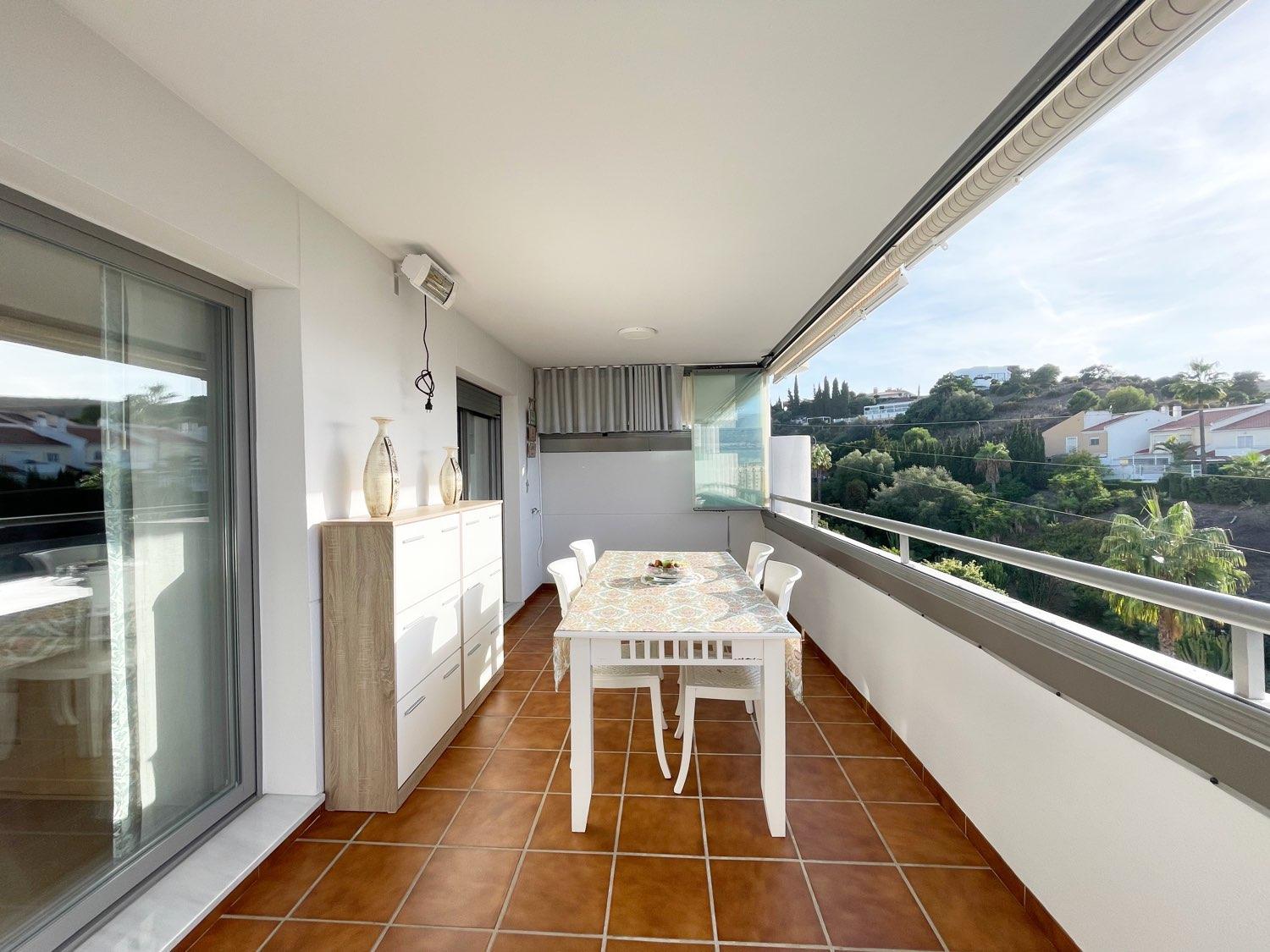 Flat for Sale in Fuengirola