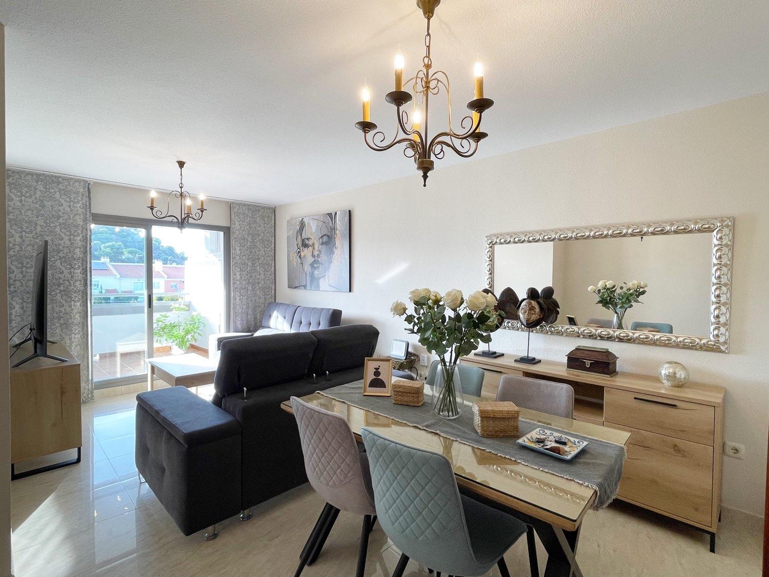 Flat for Sale in Fuengirola