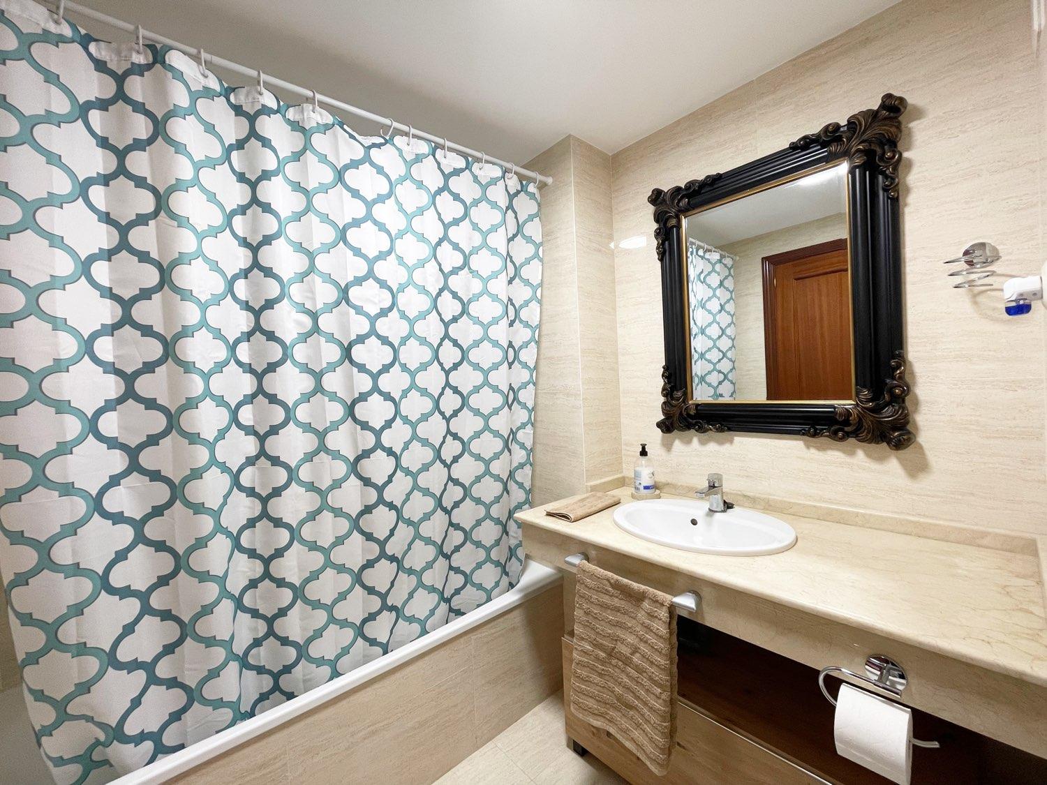 Flat for Sale in Fuengirola