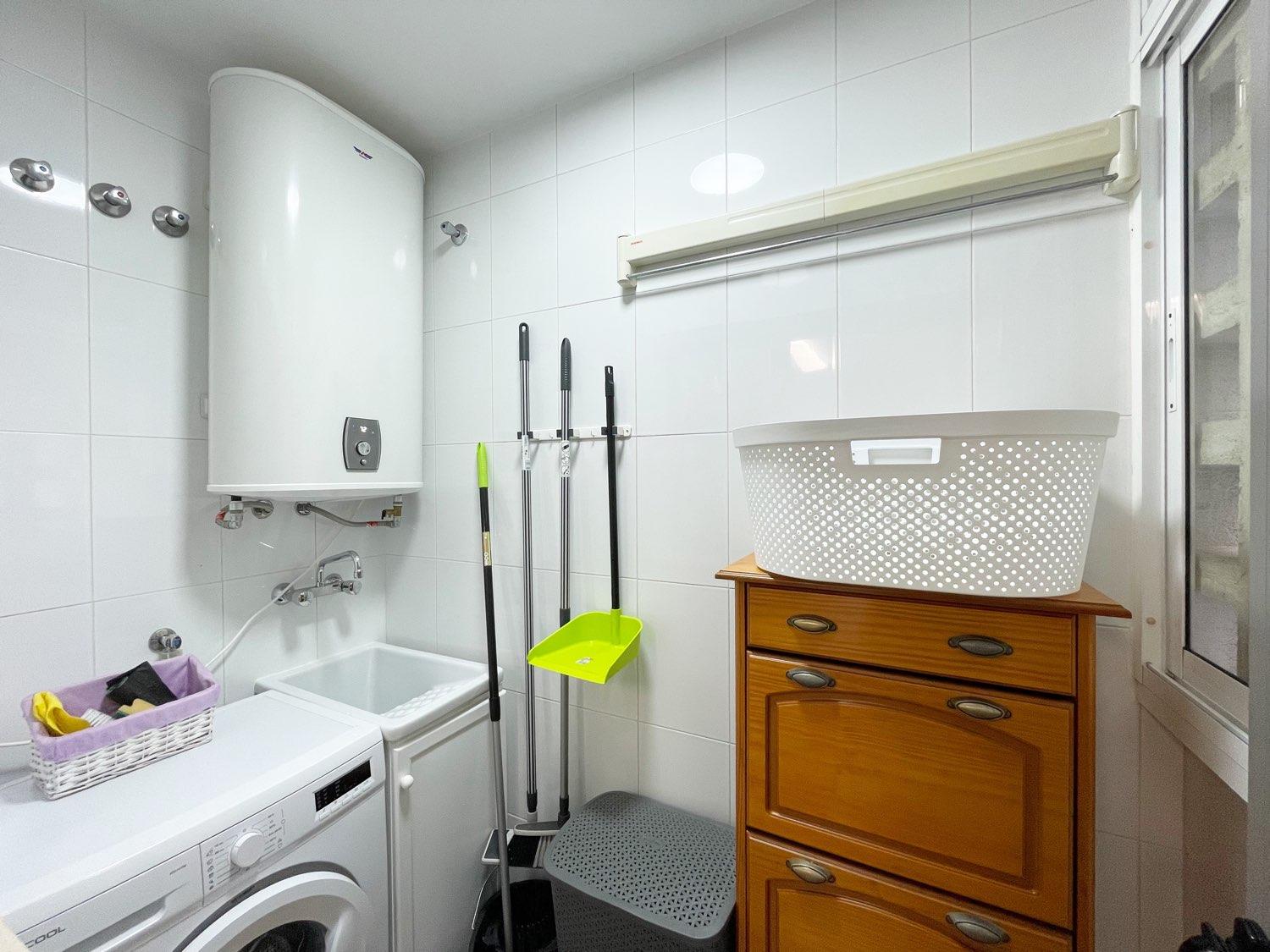 Flat for Sale in Fuengirola