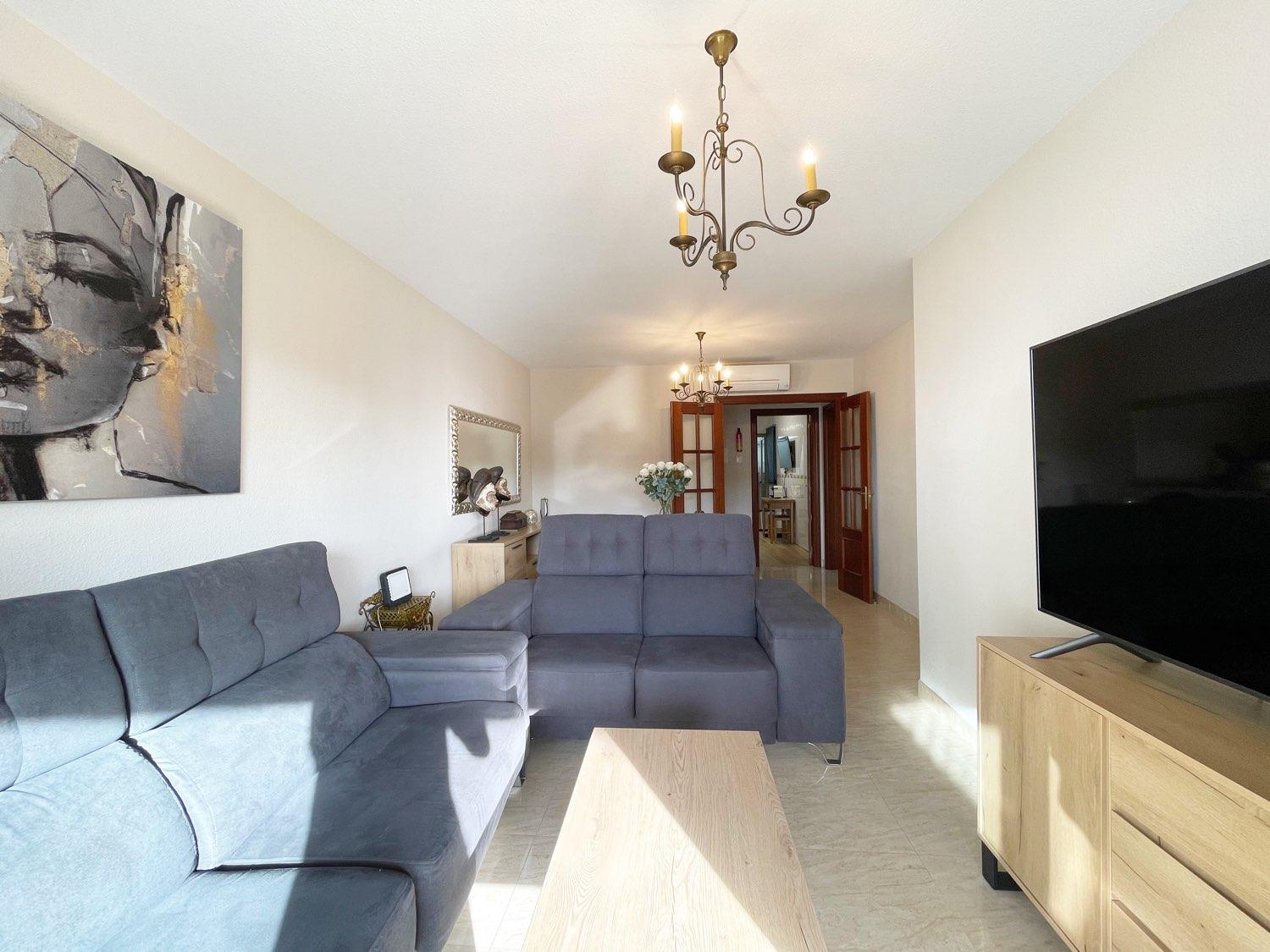 Flat for Sale in Fuengirola