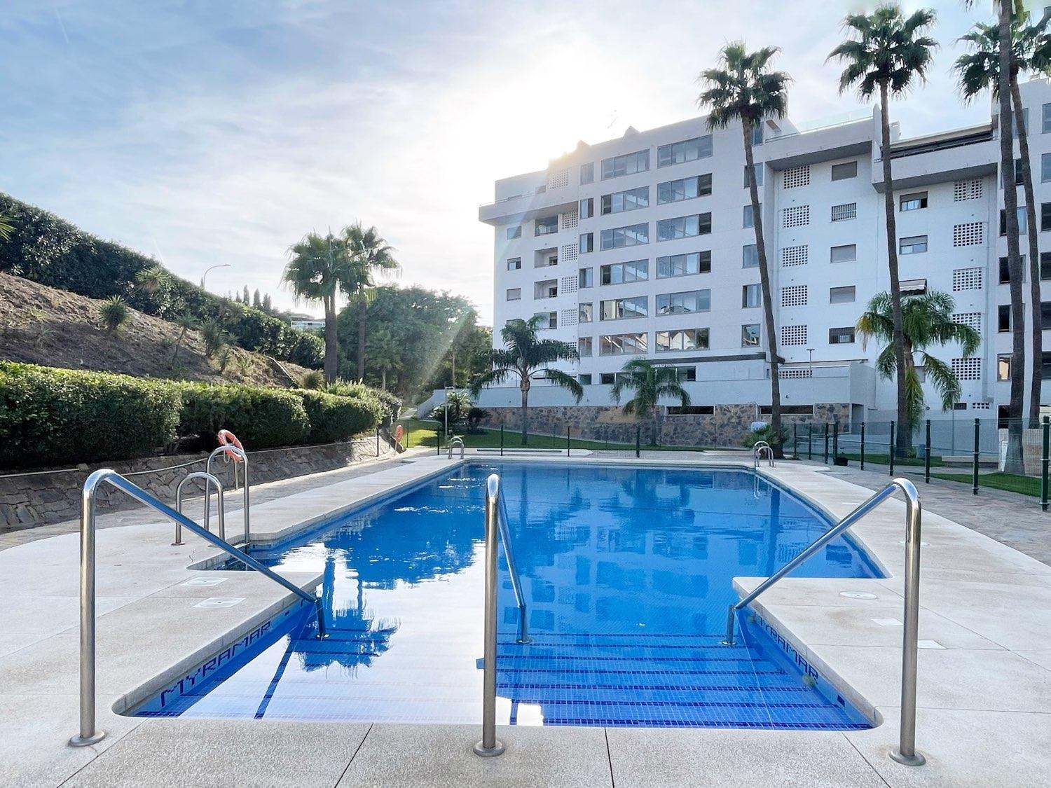 Flat for Sale in Fuengirola