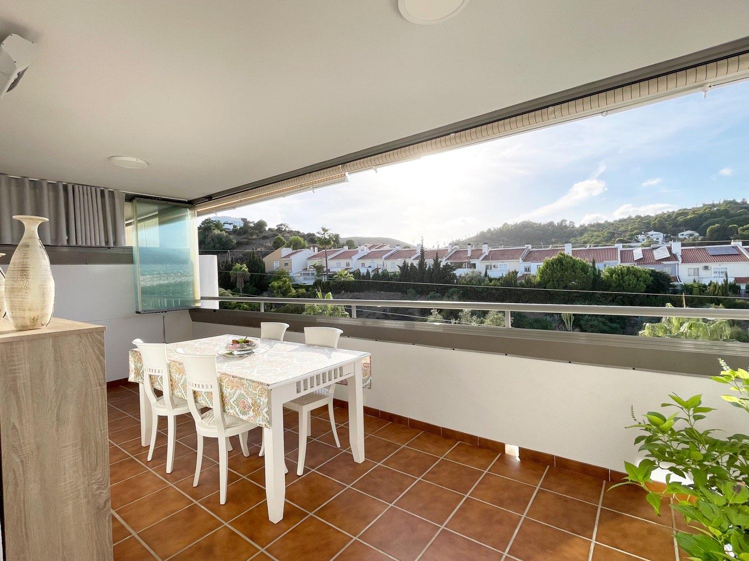 Flat for Sale in Fuengirola