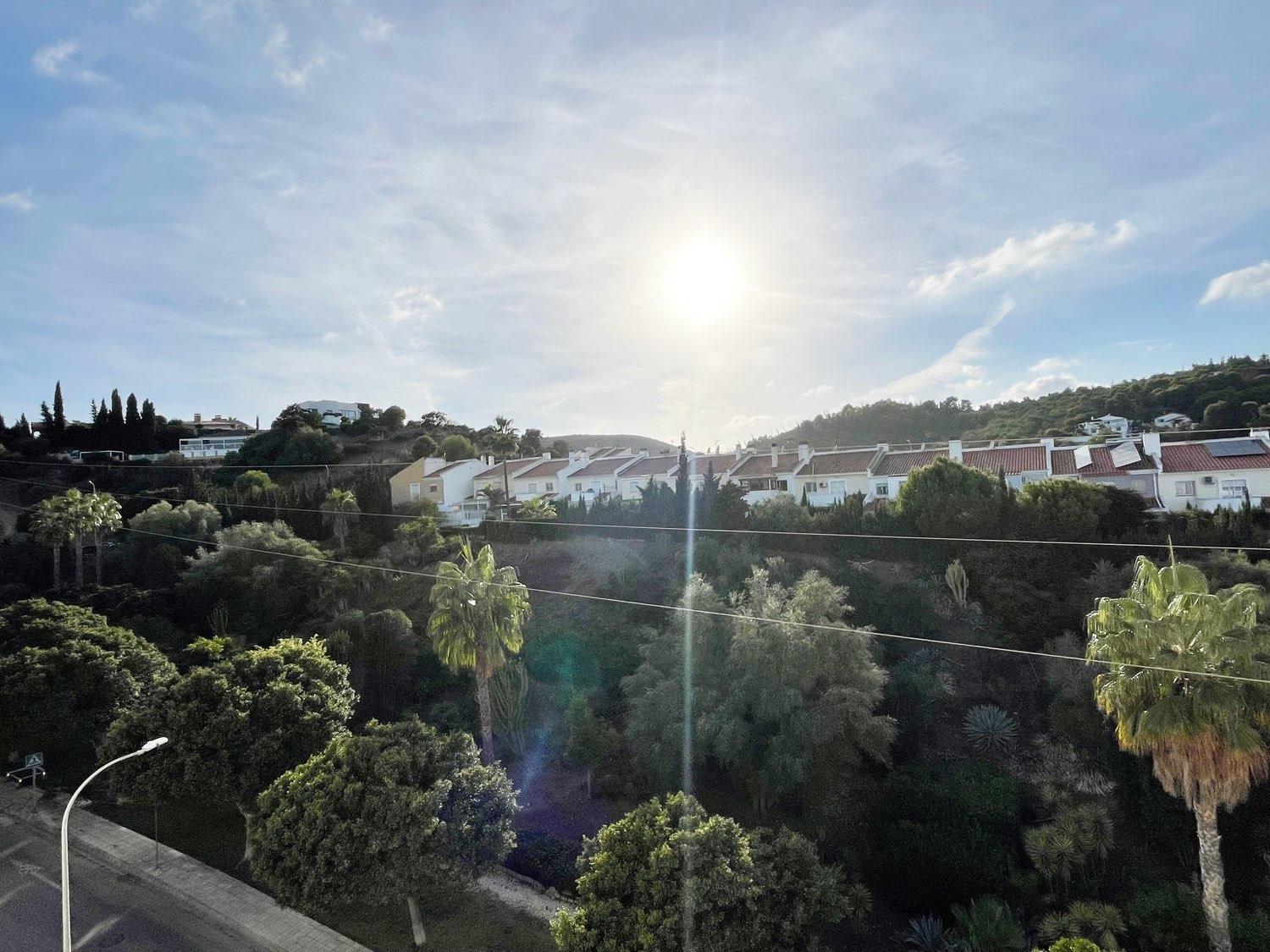 Flat for Sale in Fuengirola
